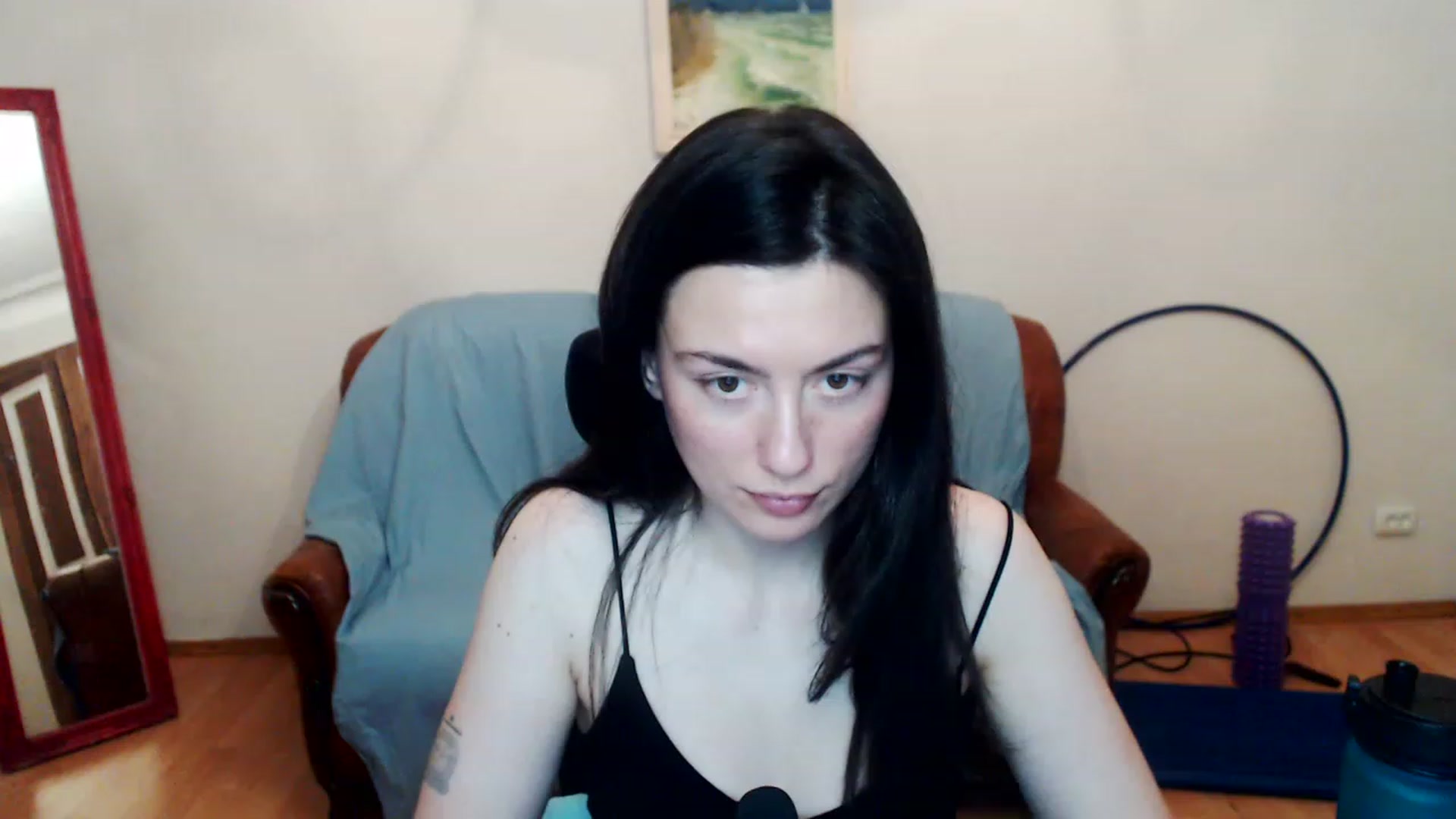 Gallery image thumbnail from Takemecloser's myfreecams stream on, 05/24/2023, 24:01 image 18 of 20