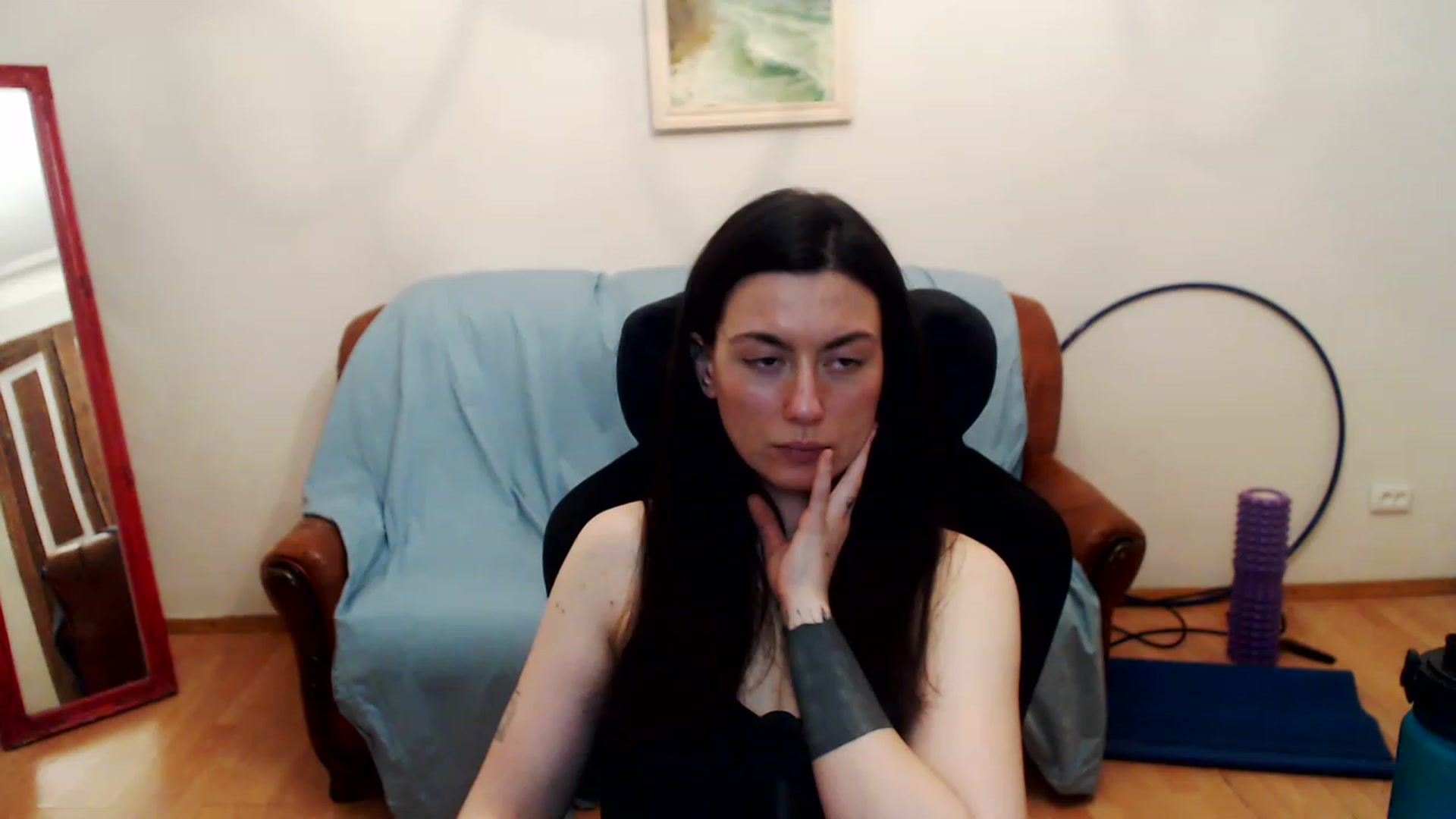 Gallery image thumbnail from Takemecloser's myfreecams stream on, 05/24/2023, 01:02 image 20 of 20