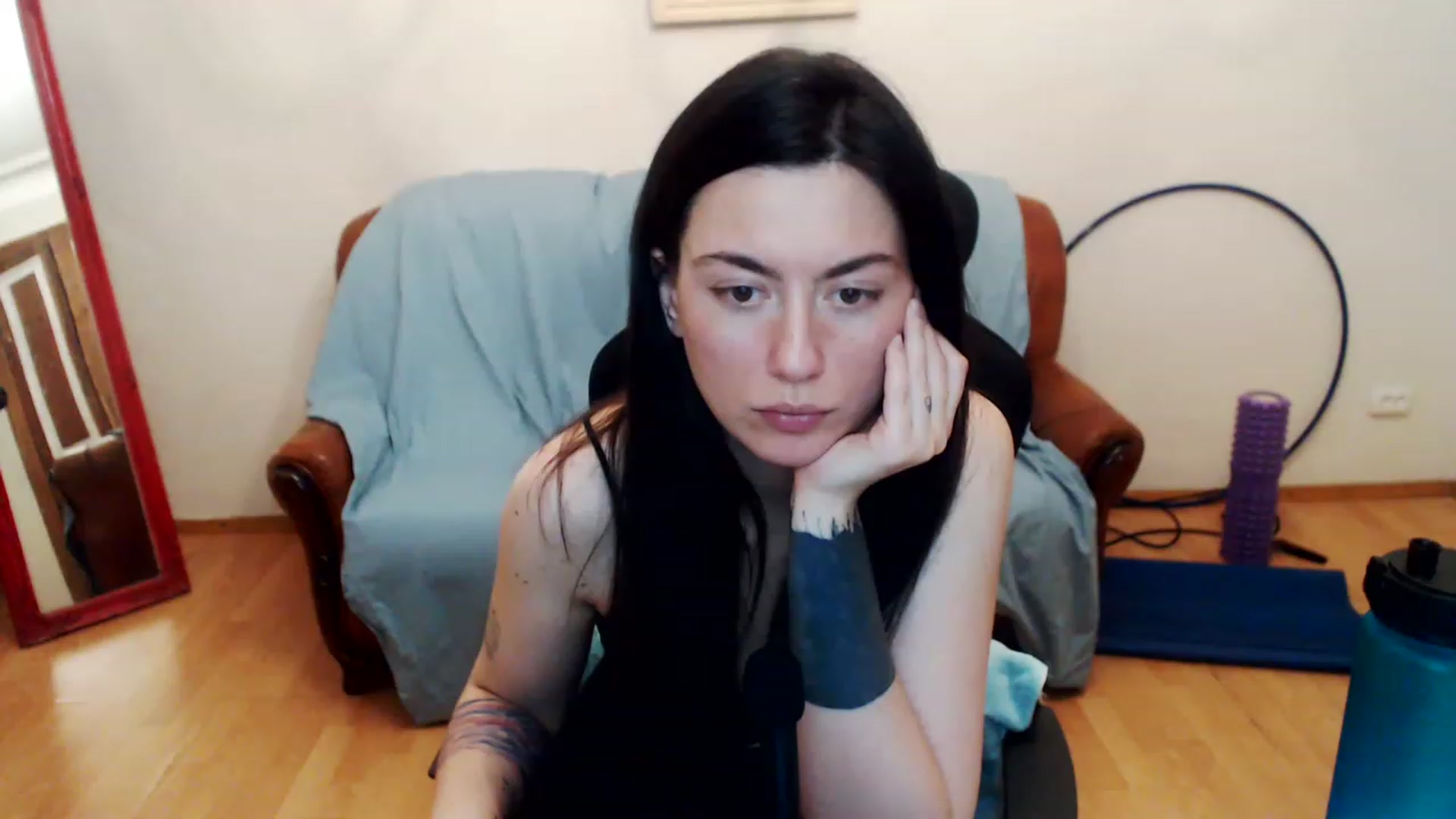 Gallery image thumbnail from Takemecloser's myfreecams stream on, 05/24/2023, 01:02 image 2 of 20