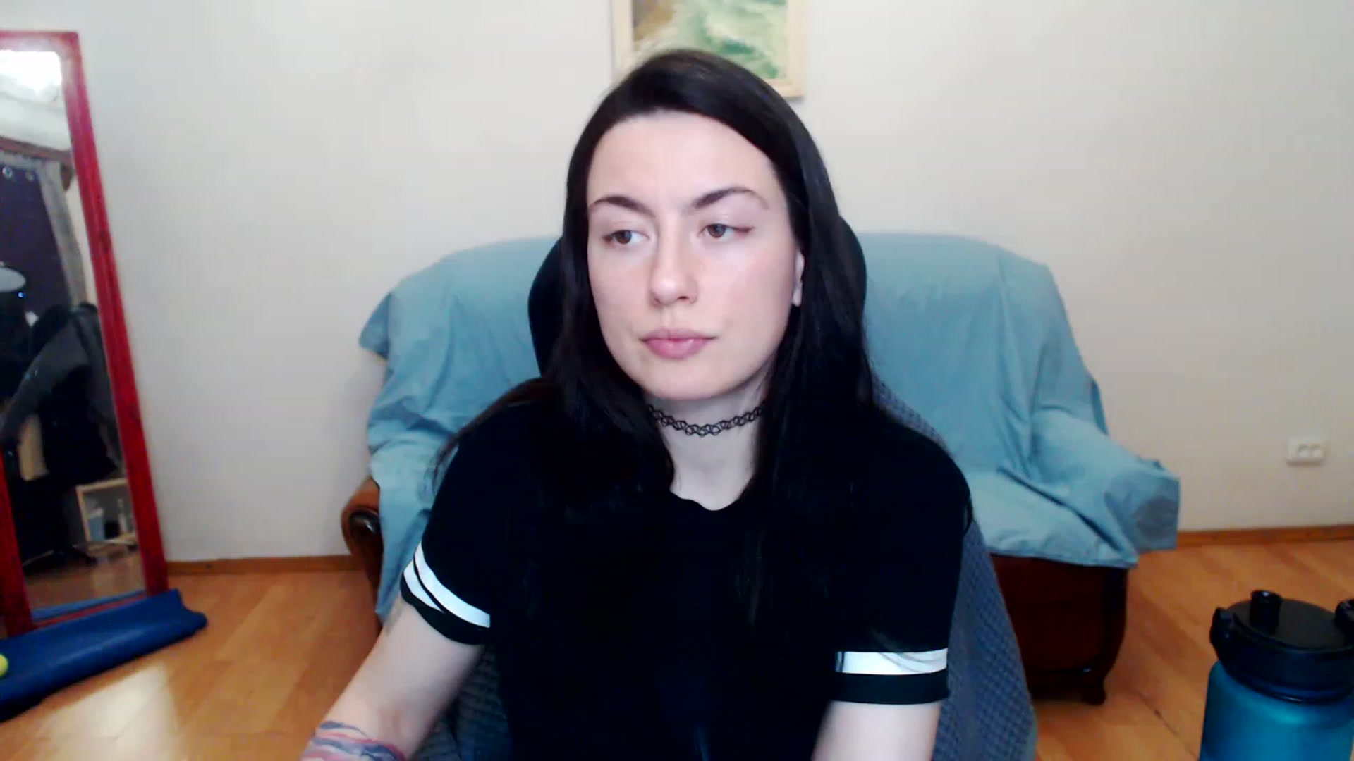 Gallery image thumbnail from Takemecloser's myfreecams stream on, 06/04/2023, 22:03 image 1 of 20