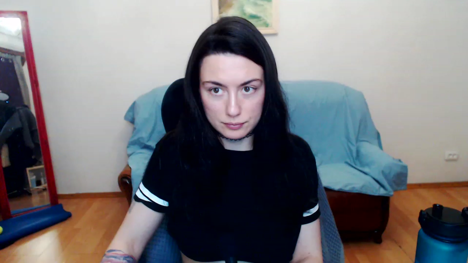 Gallery image thumbnail from Takemecloser's myfreecams stream on, 06/04/2023, 22:03 image 2 of 20
