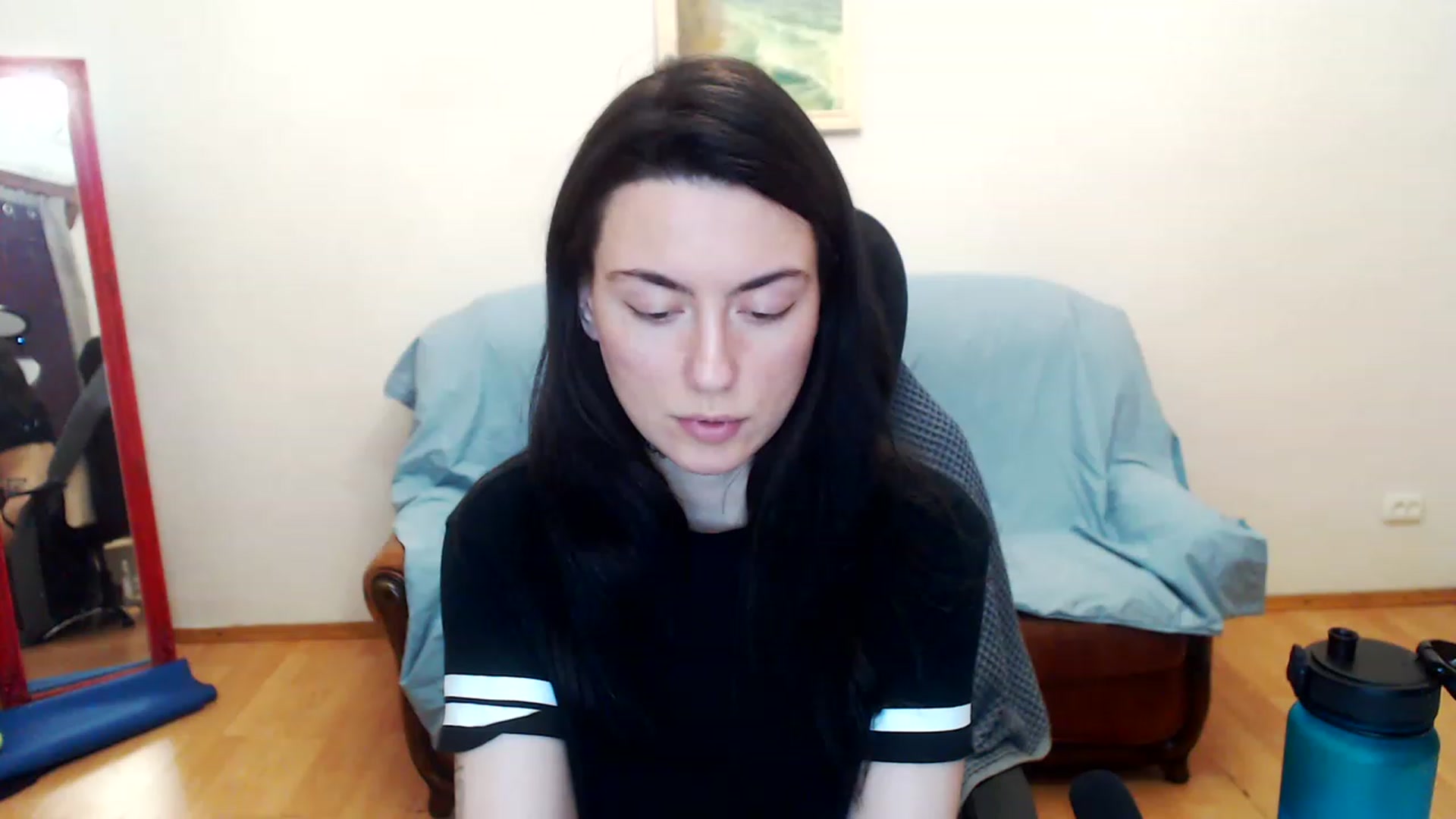 Gallery image thumbnail from Takemecloser's myfreecams stream on, 06/04/2023, 22:03 image 8 of 20