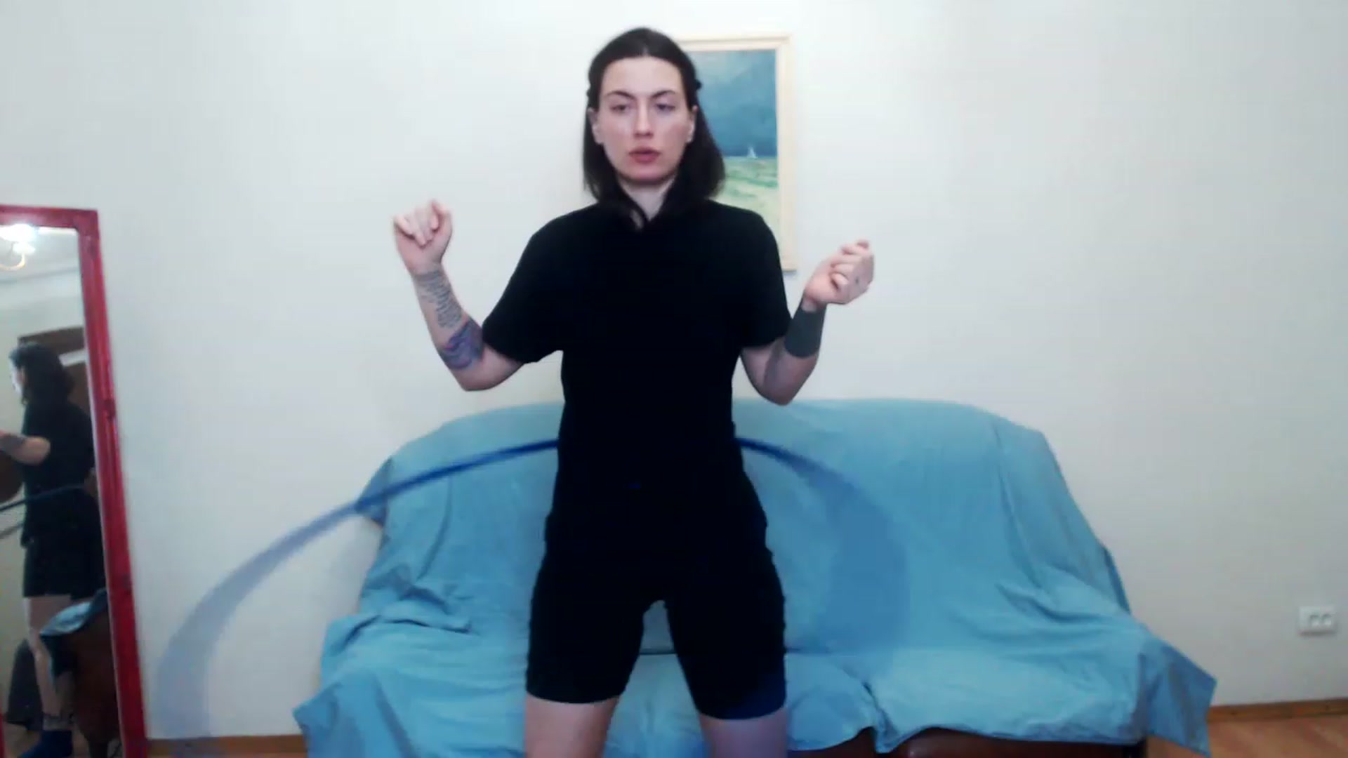 Gallery image thumbnail from Takemecloser's myfreecams stream on, 06/05/2023, 21:02 image 11 of 20