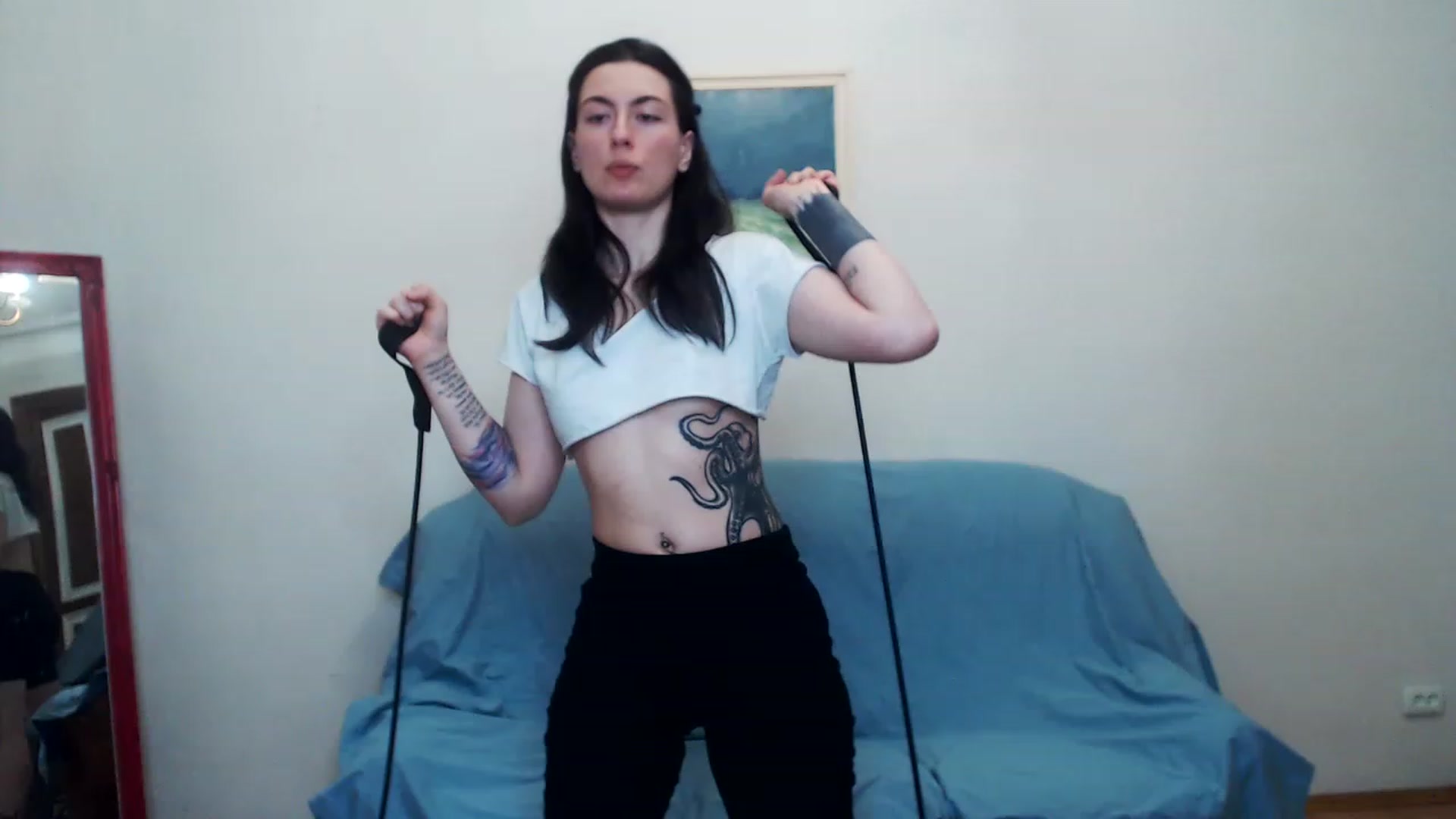Gallery image thumbnail from Takemecloser's myfreecams stream on, 06/05/2023, 21:02 image 6 of 20