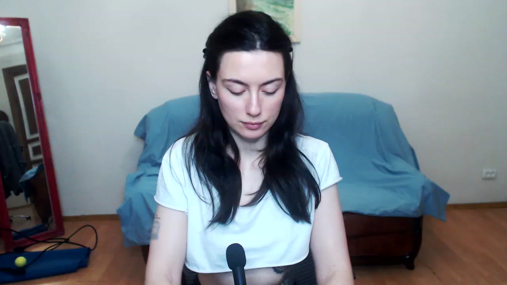Gallery image thumbnail from Takemecloser's myfreecams stream on, 06/05/2023, 21:02 image 12 of 20