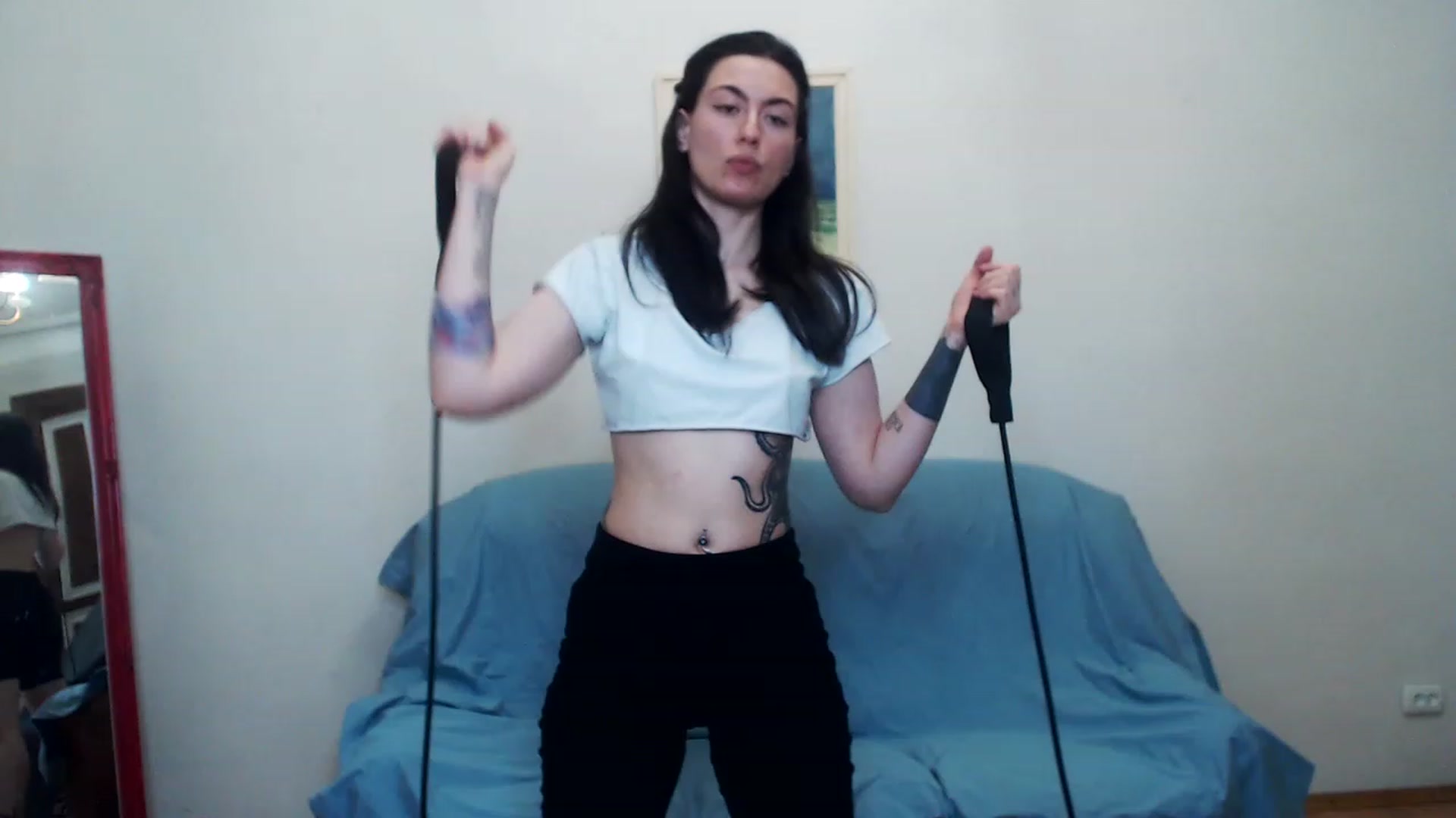 Gallery image thumbnail from Takemecloser's myfreecams stream on, 06/05/2023, 21:02 image 5 of 20