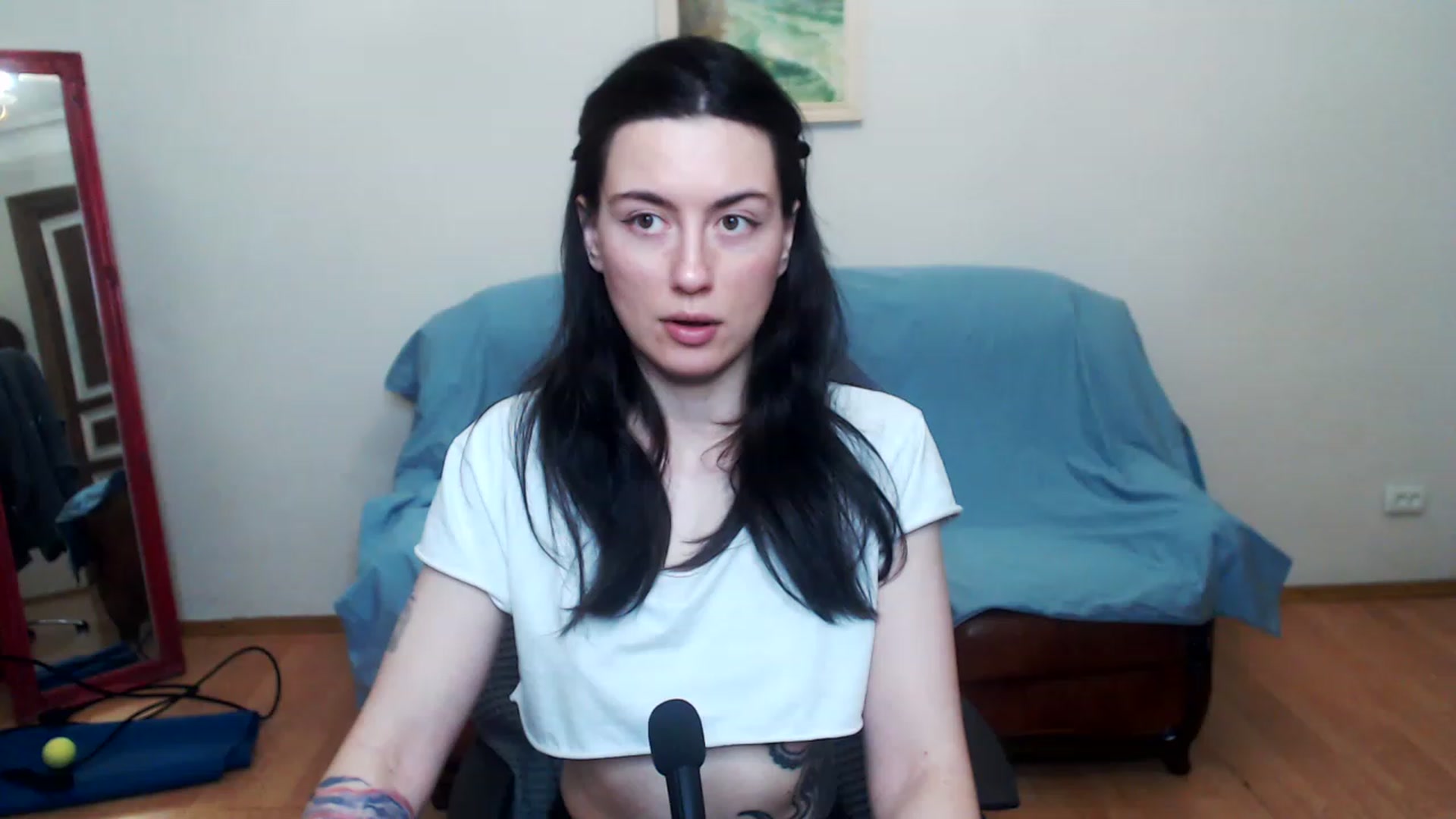 Gallery image thumbnail from Takemecloser's myfreecams stream on, 06/05/2023, 21:02 image 14 of 20