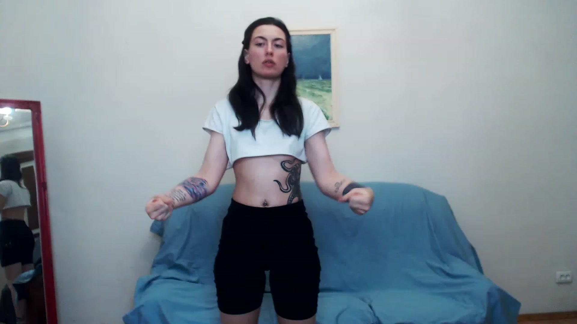 Gallery image thumbnail from Takemecloser's myfreecams stream on, 06/05/2023, 21:02 image 3 of 20