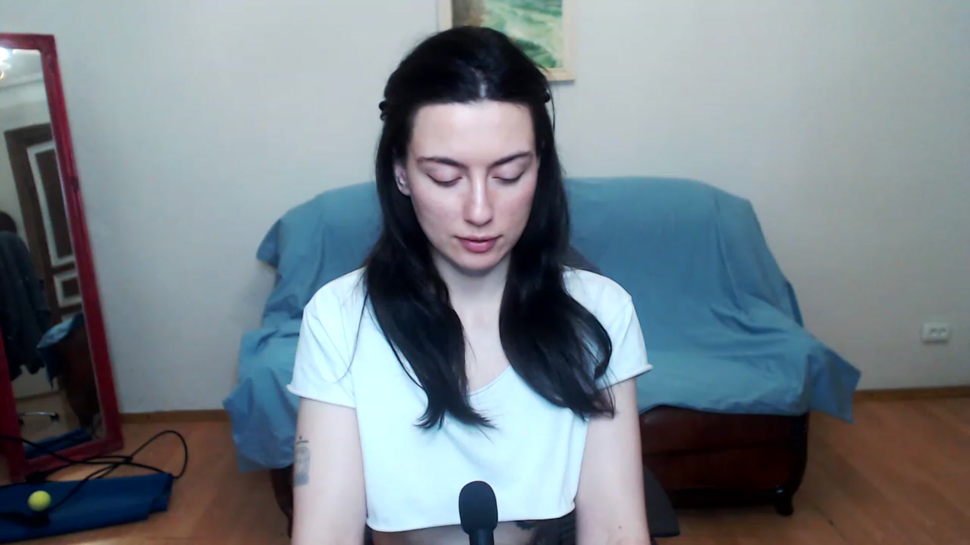 Gallery image thumbnail from Takemecloser's myfreecams stream on, 06/05/2023, 21:02 image 17 of 20