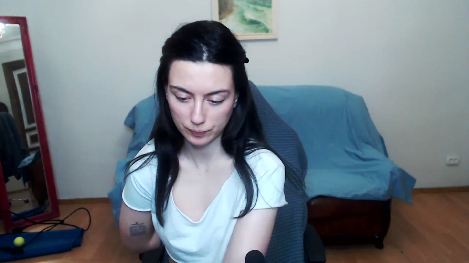 Gallery image thumbnail from Takemecloser's myfreecams stream on, 06/05/2023, 21:02 image 20 of 20