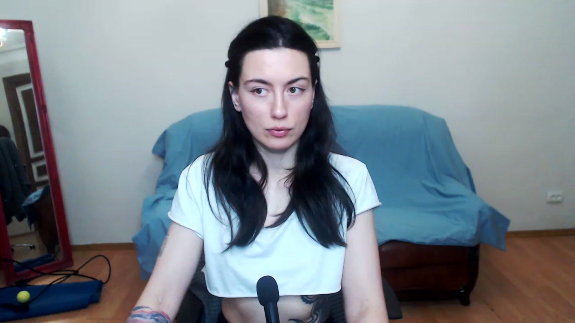 Gallery image thumbnail from Takemecloser's myfreecams stream on, 06/05/2023, 21:02 image 13 of 20
