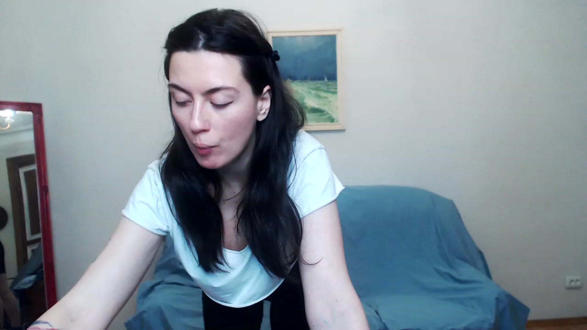 Gallery image thumbnail from Takemecloser's myfreecams stream on, 06/05/2023, 21:02 image 8 of 20