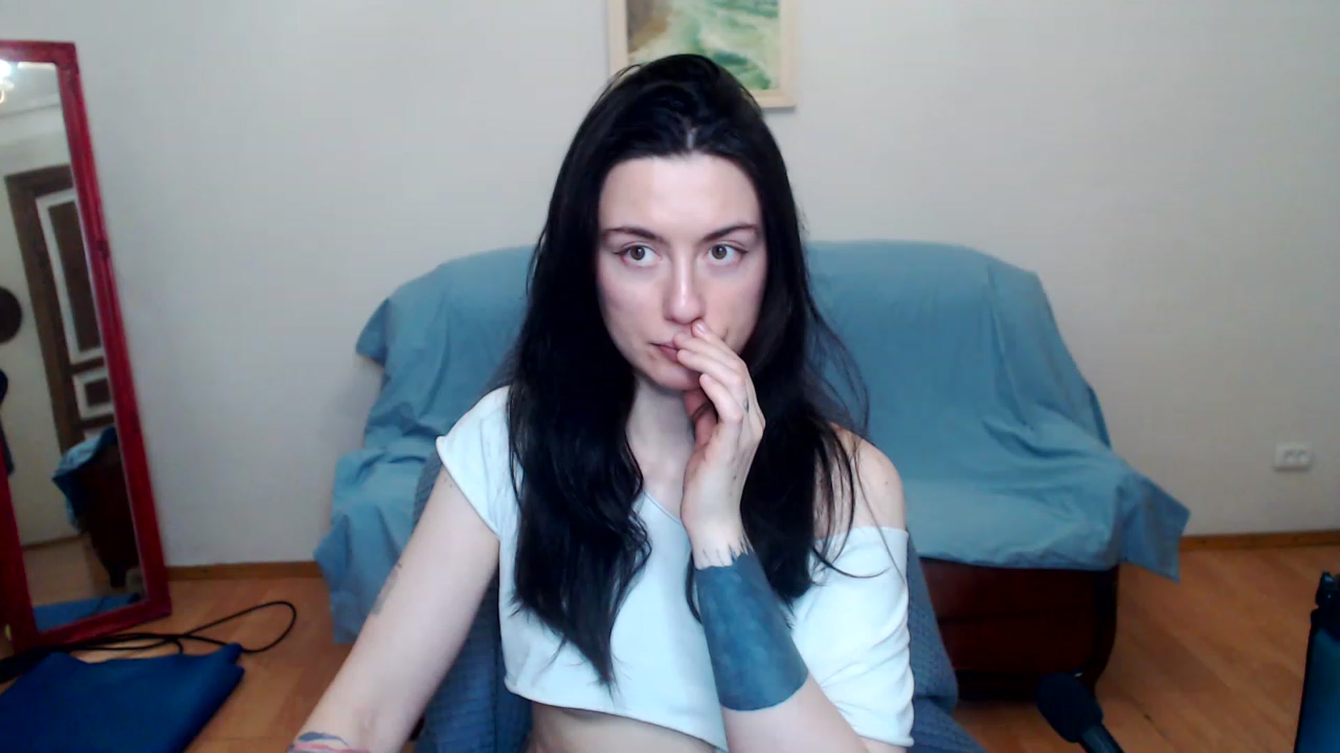 Gallery image thumbnail from Takemecloser's myfreecams stream on, 06/05/2023, 23:10 image 18 of 20