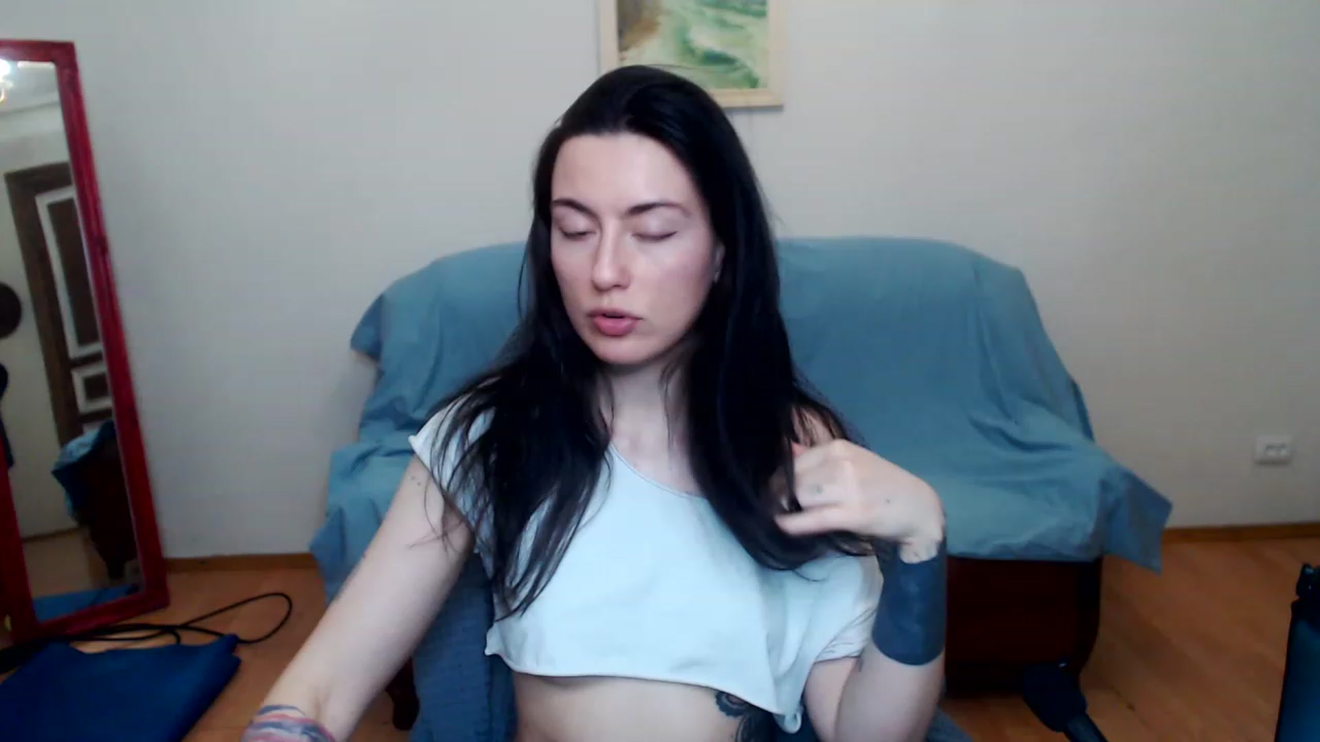 Gallery image thumbnail from Takemecloser's myfreecams stream on, 06/05/2023, 23:10 image 20 of 20