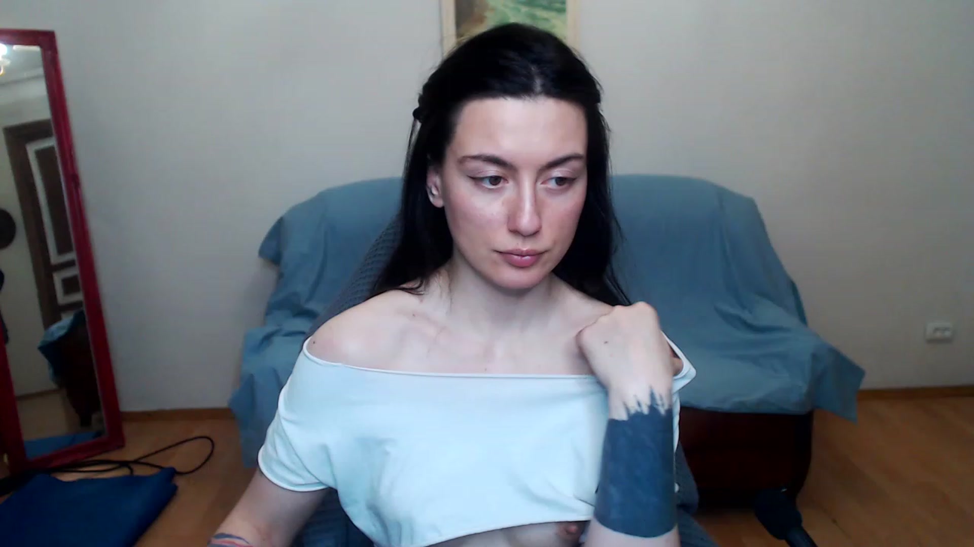 Gallery image thumbnail from Takemecloser's myfreecams stream on, 06/05/2023, 23:10 image 9 of 20