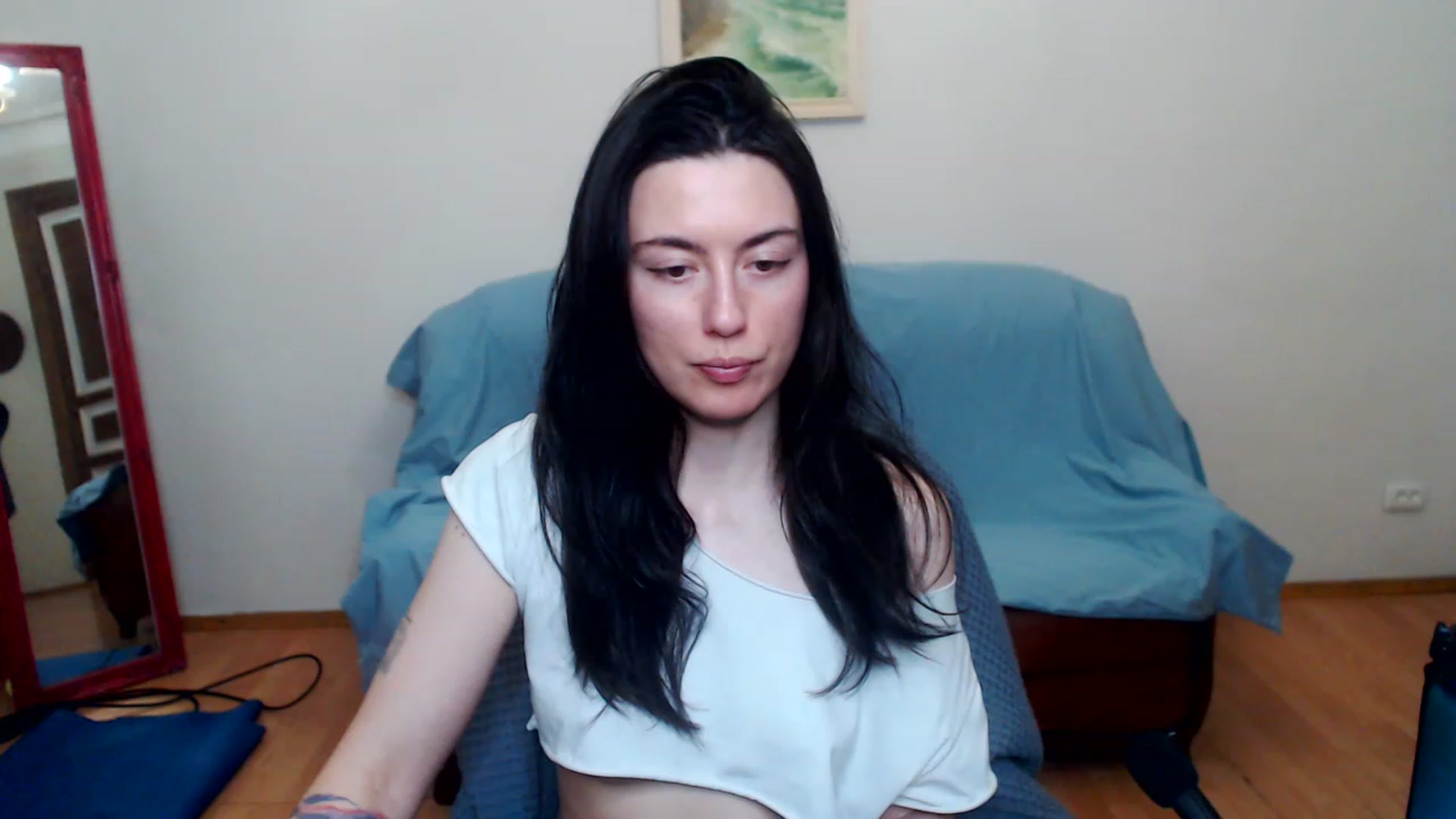Gallery image thumbnail from Takemecloser's myfreecams stream on, 06/05/2023, 23:10 image 19 of 20