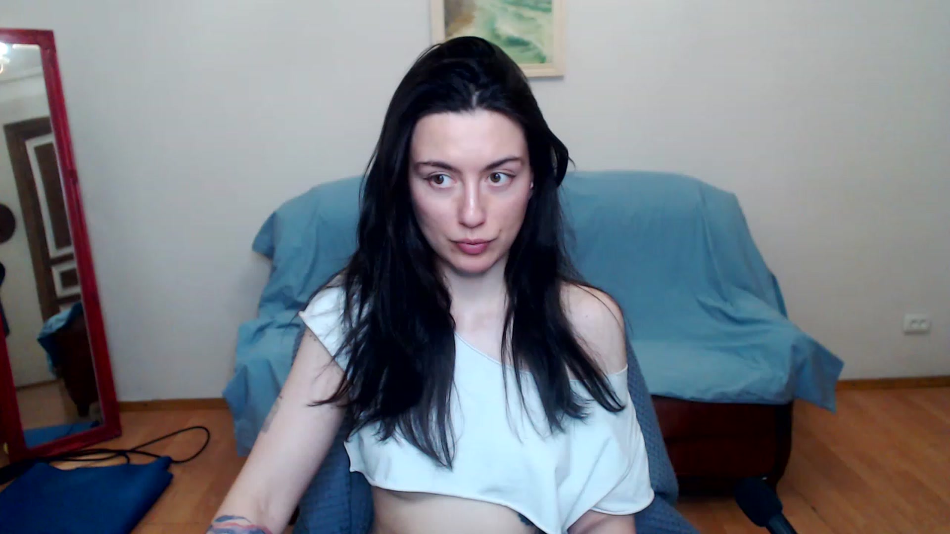 Gallery image thumbnail from Takemecloser's myfreecams stream on, 06/05/2023, 23:10 image 16 of 20