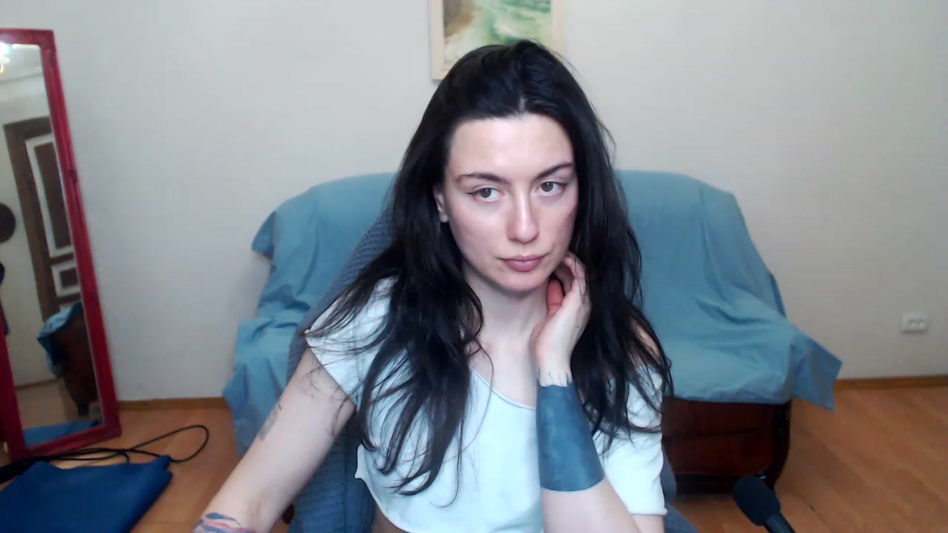 Gallery image thumbnail from Takemecloser's myfreecams stream on, 06/05/2023, 23:10 image 11 of 20