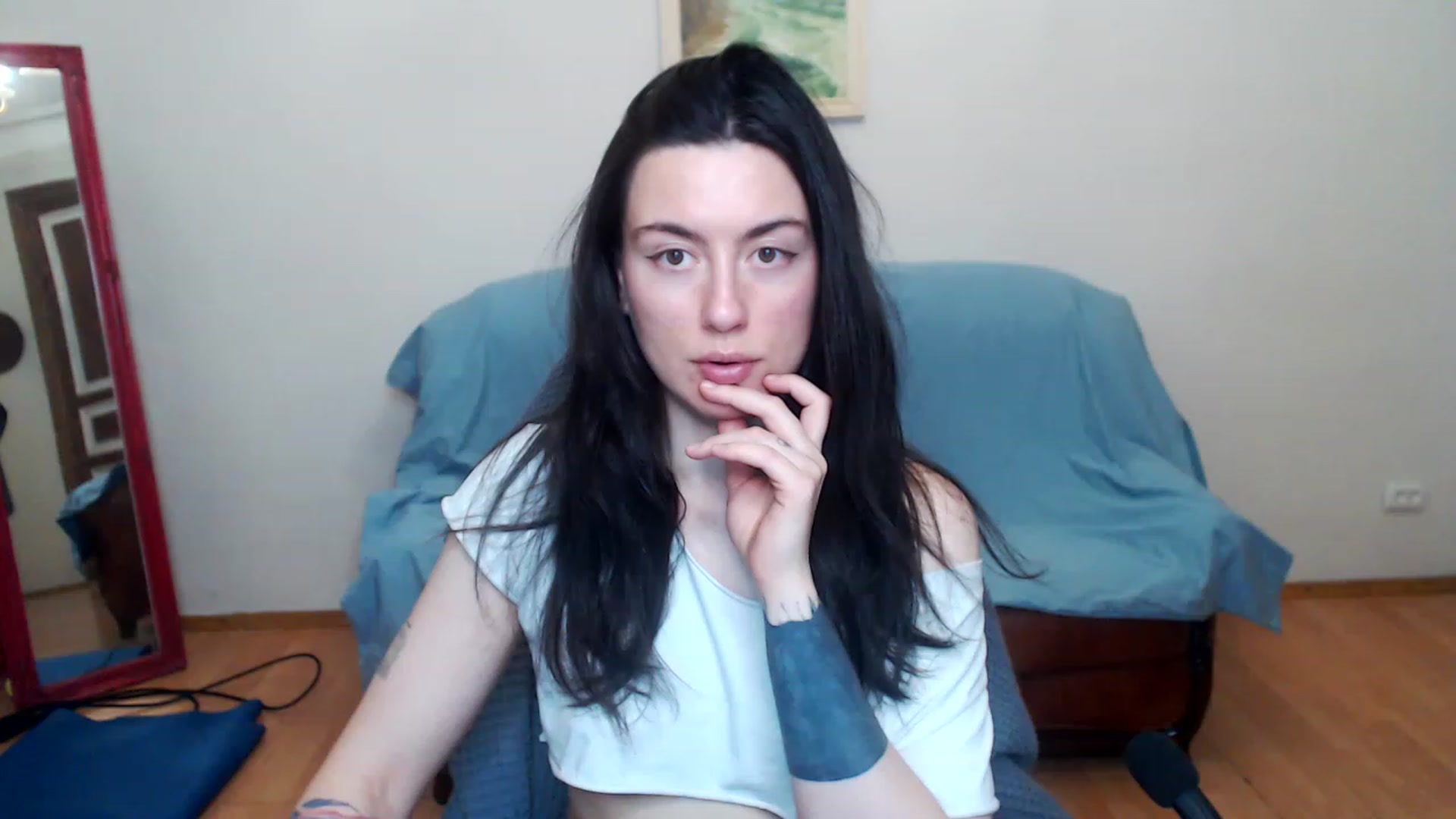 Gallery image thumbnail from Takemecloser's myfreecams stream on, 06/05/2023, 23:10 image 12 of 20