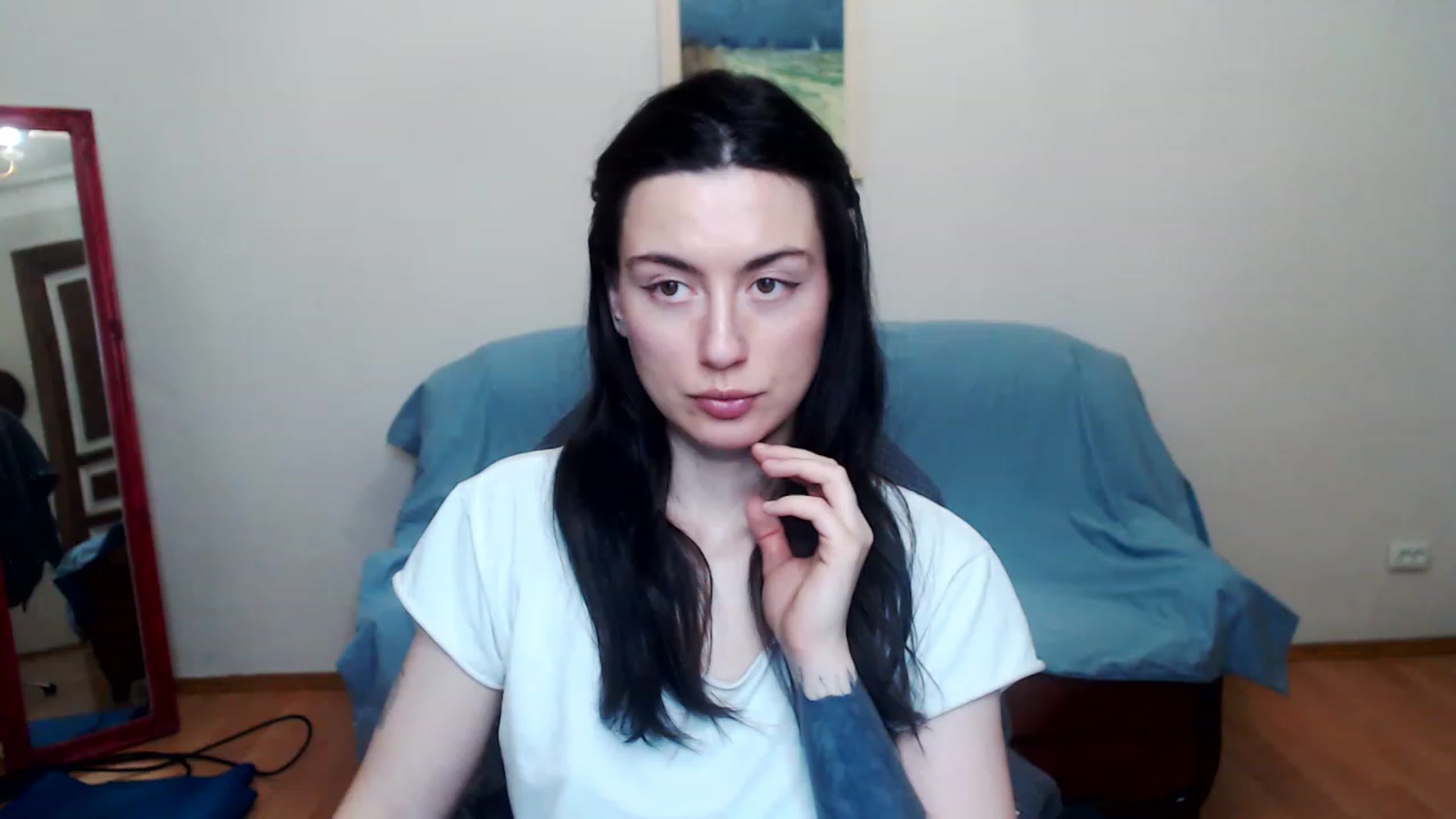 Gallery image thumbnail from Takemecloser's myfreecams stream on, 06/05/2023, 23:10 image 5 of 20