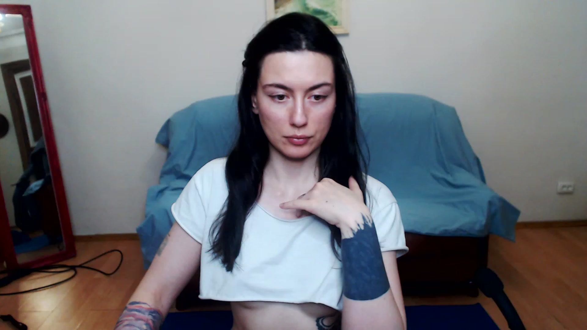Gallery image thumbnail from Takemecloser's myfreecams stream on, 06/05/2023, 23:10 image 2 of 20
