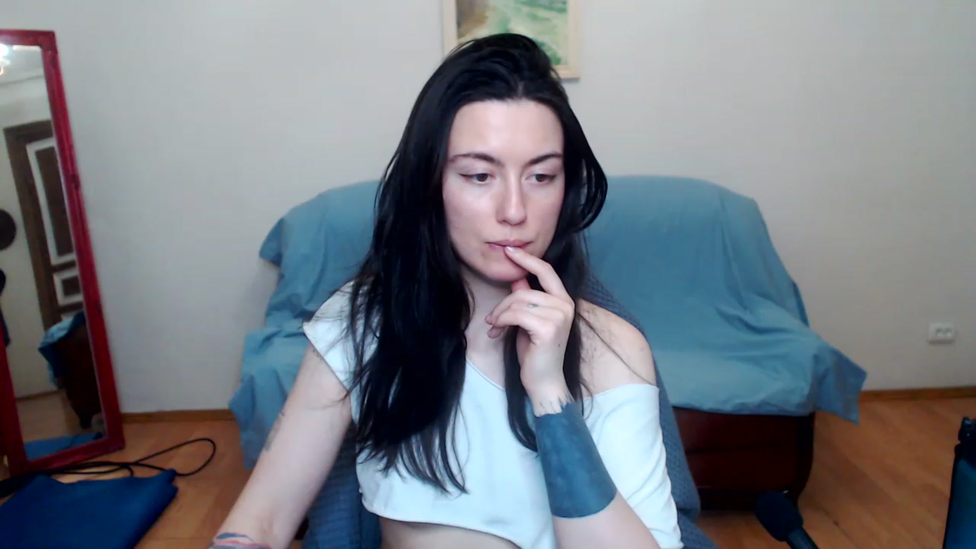 Gallery image thumbnail from Takemecloser's myfreecams stream on, 06/05/2023, 23:10 image 17 of 20