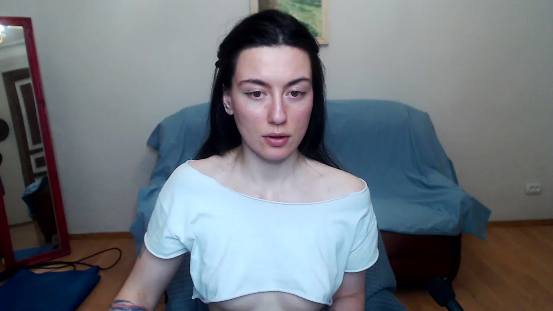 Gallery image thumbnail from Takemecloser's myfreecams stream on, 06/05/2023, 23:10 image 8 of 20