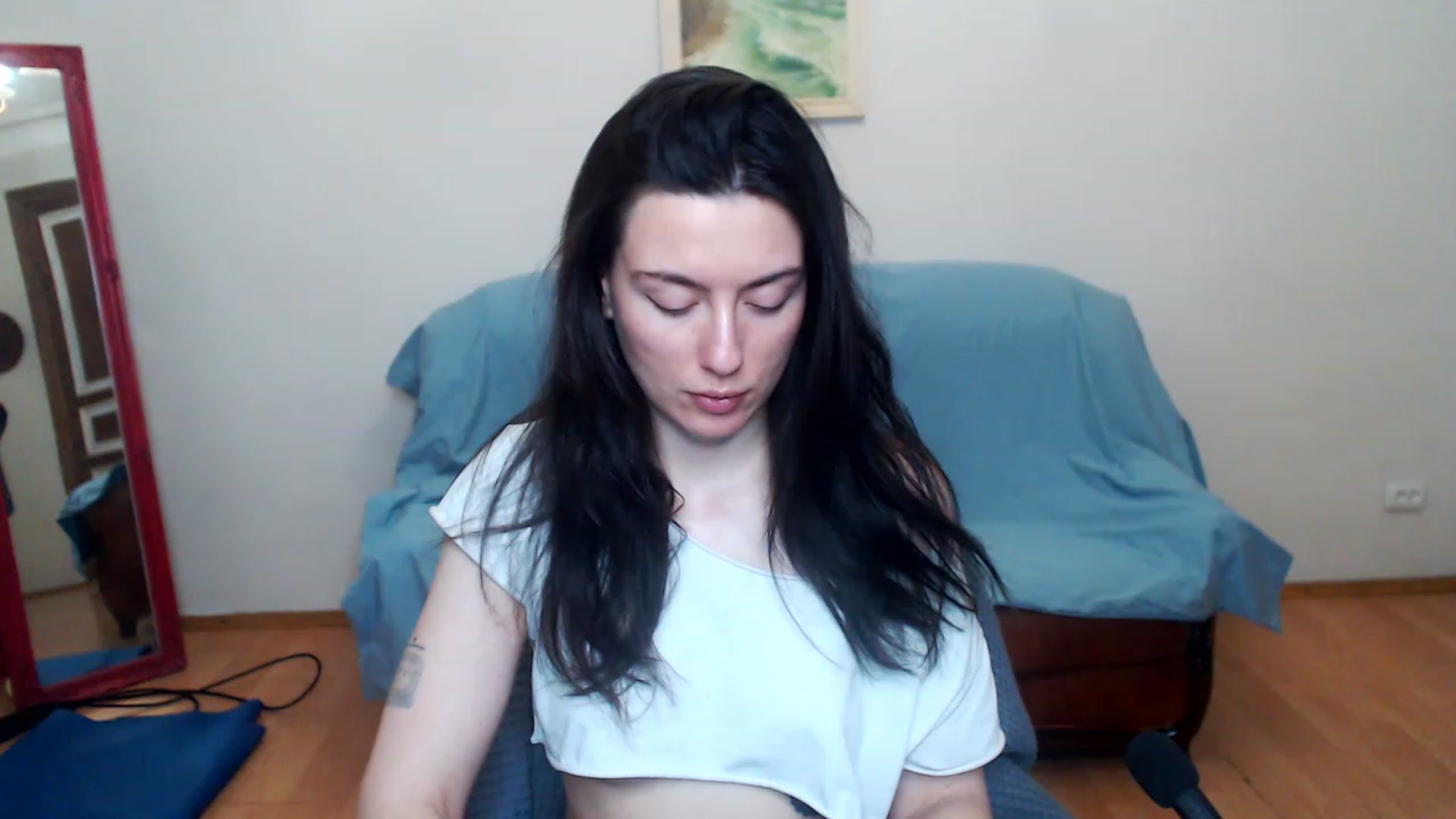 Gallery image thumbnail from Takemecloser's myfreecams stream on, 06/05/2023, 23:10 image 13 of 20