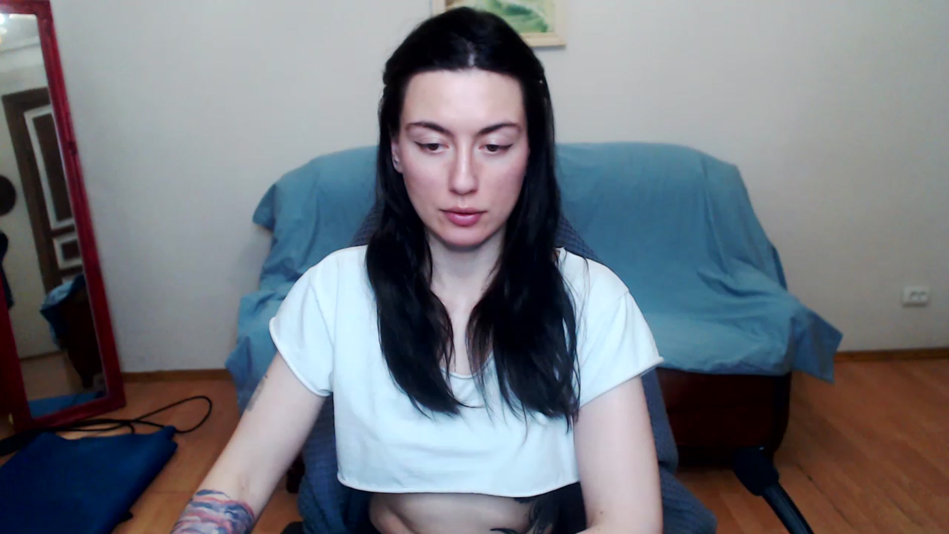 Gallery image thumbnail from Takemecloser's myfreecams stream on, 06/05/2023, 23:10 image 7 of 20