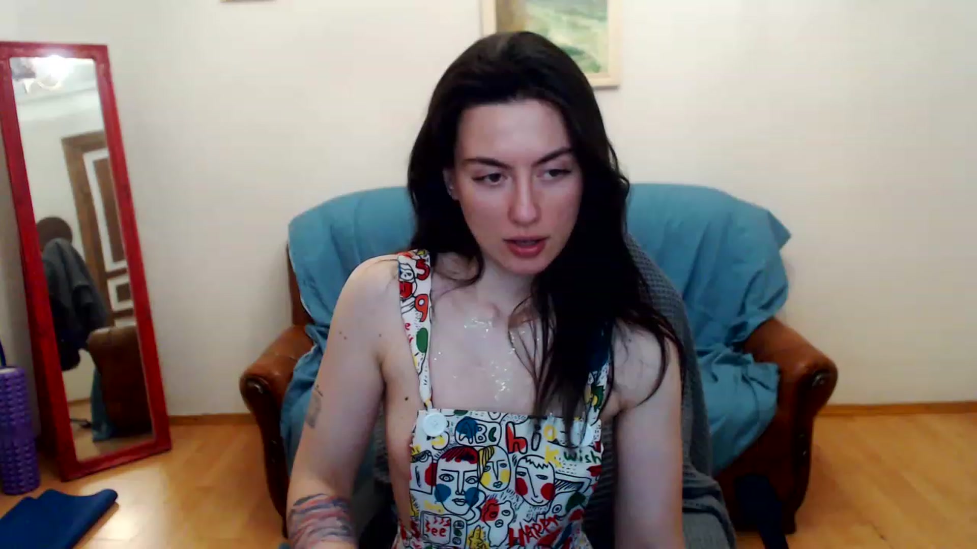 Gallery image thumbnail from Takemecloser's myfreecams stream on, 06/15/2023, 08:38 image 3 of 20