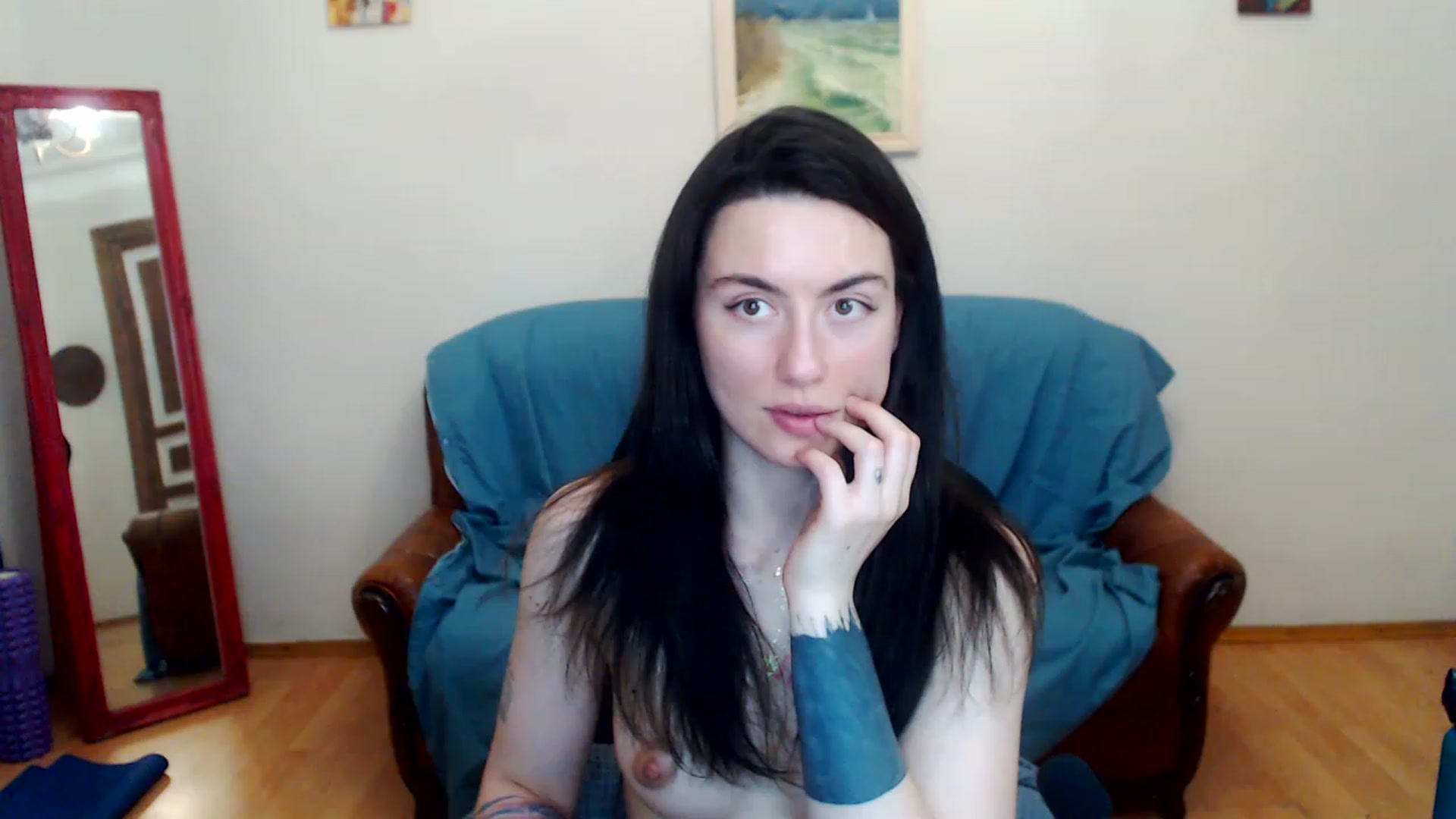 Gallery image thumbnail from Takemecloser's myfreecams stream on, 06/15/2023, 08:38 image 20 of 20