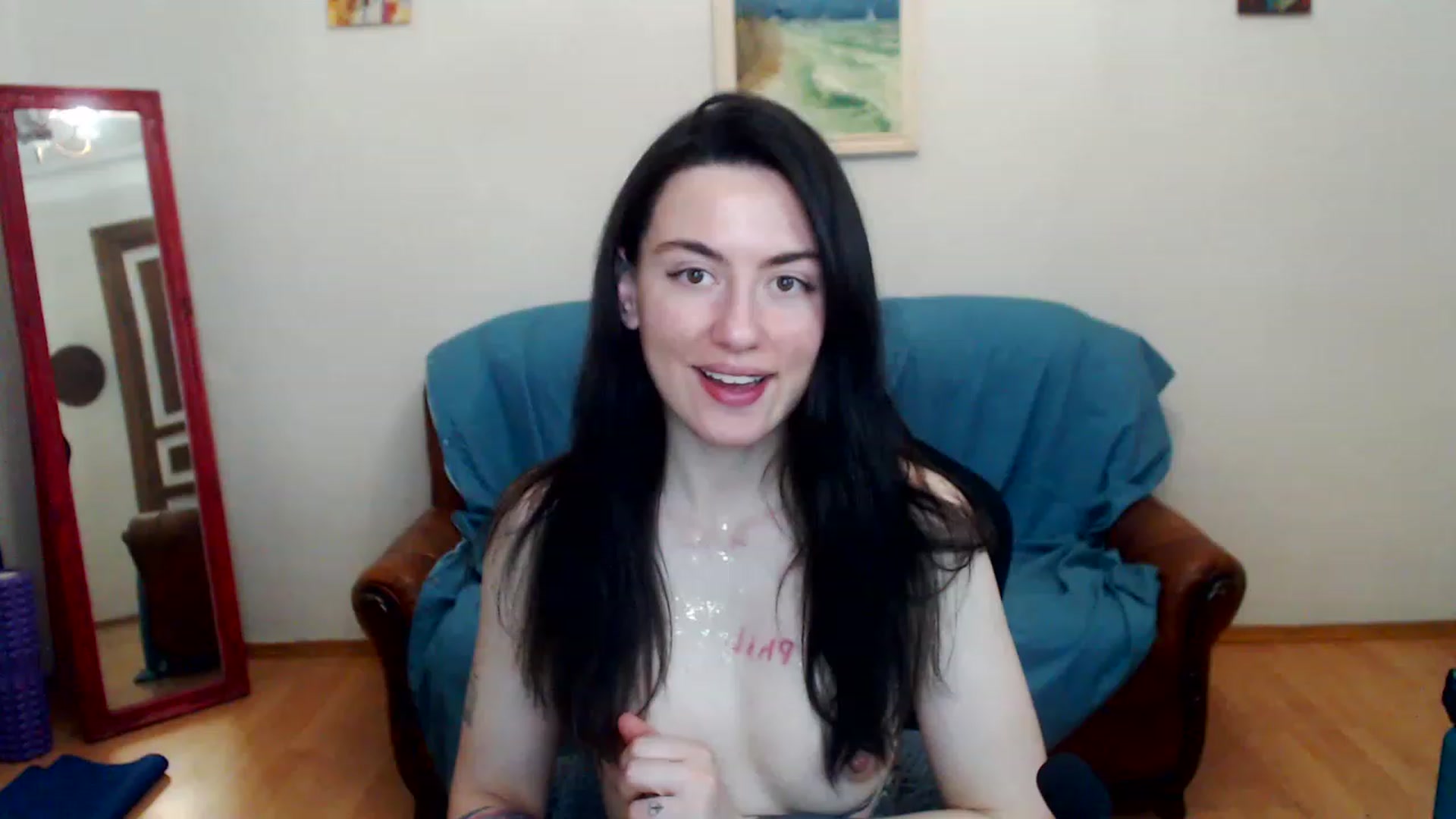 Gallery image thumbnail from Takemecloser's myfreecams stream on, 06/15/2023, 08:38 image 19 of 20