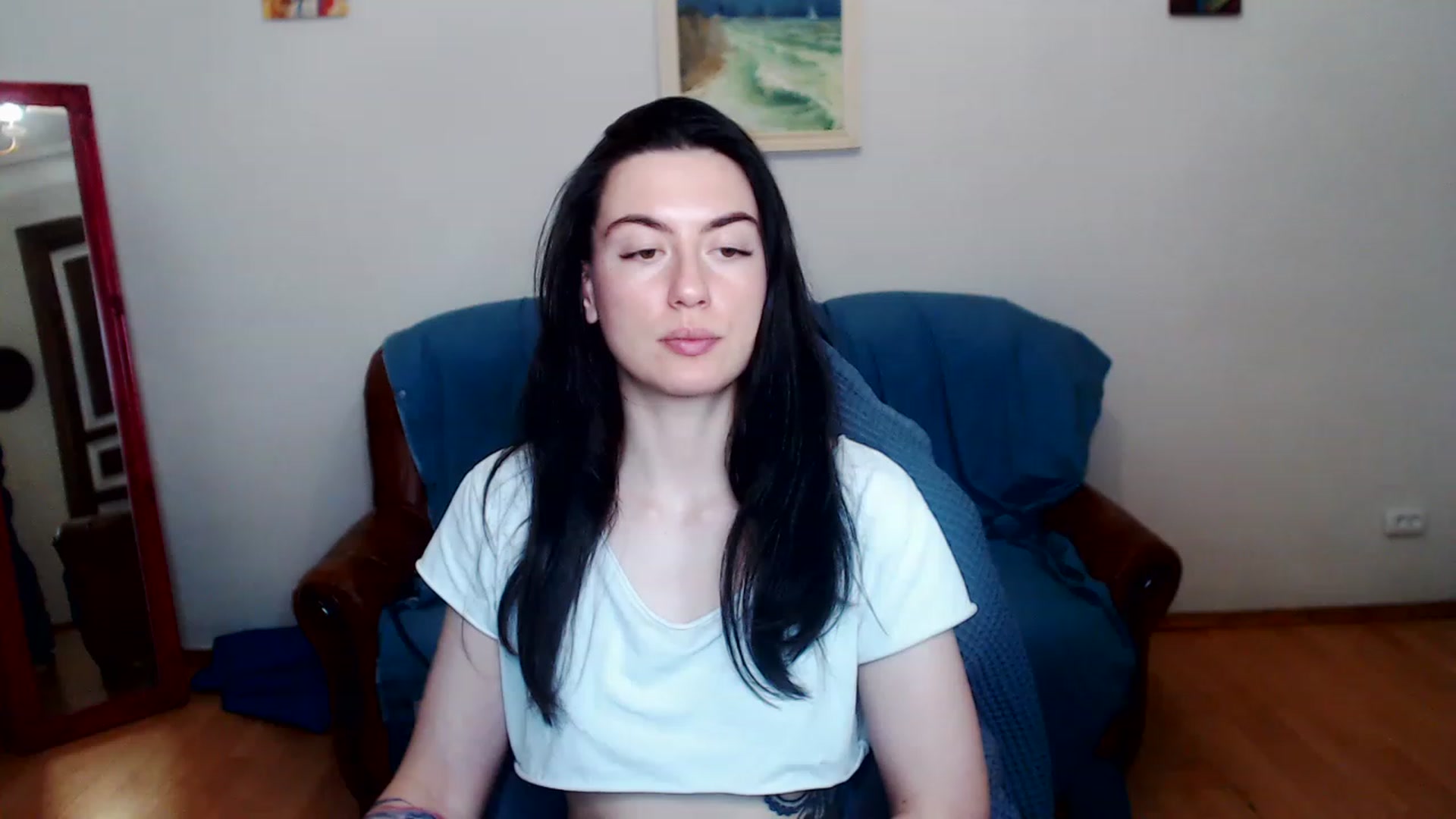 Gallery image thumbnail from Takemecloser's myfreecams stream on, 06/19/2023, 03:44 image 12 of 20