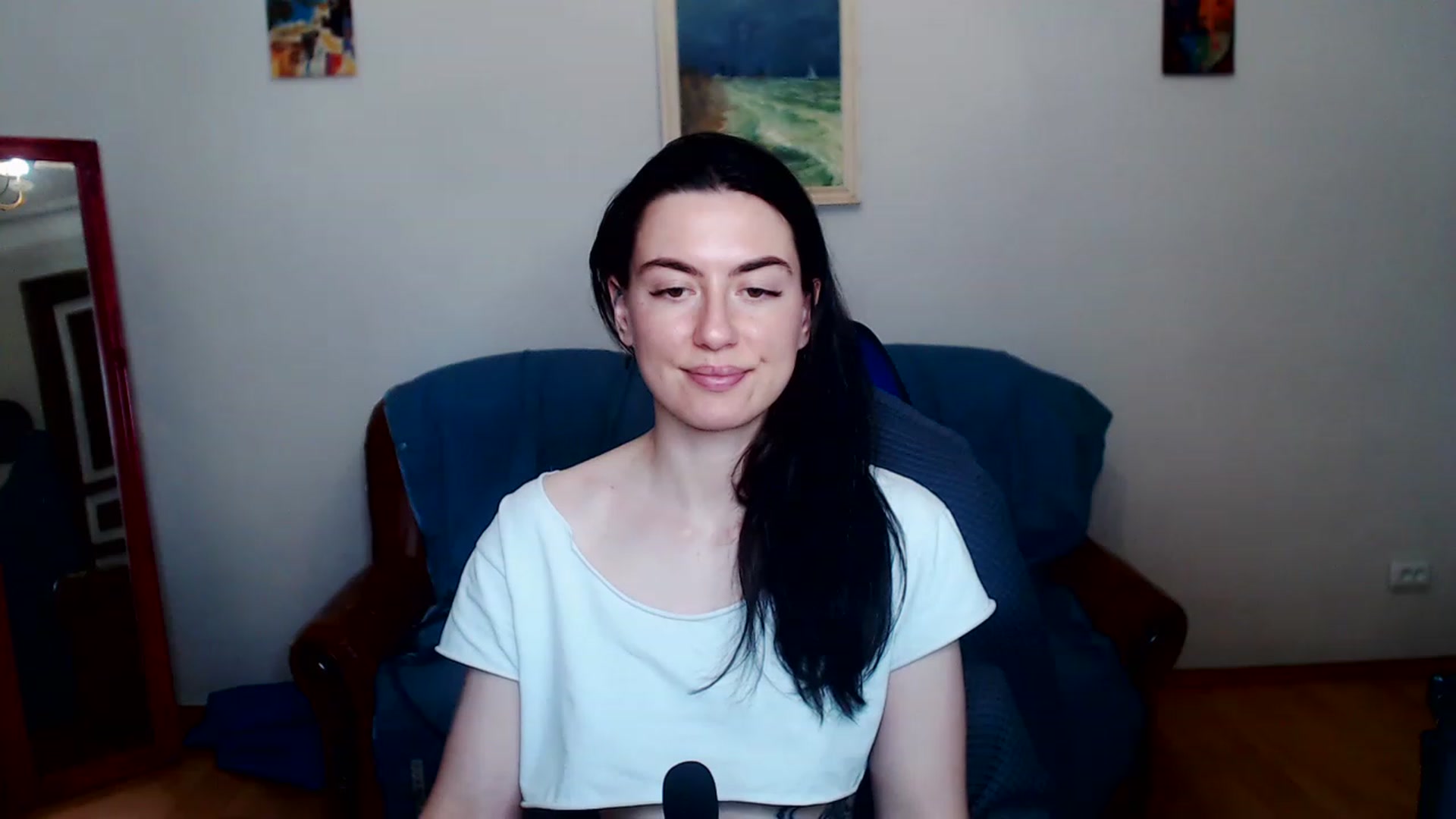 Gallery image thumbnail from Takemecloser's myfreecams stream on, 06/19/2023, 03:44 image 14 of 20
