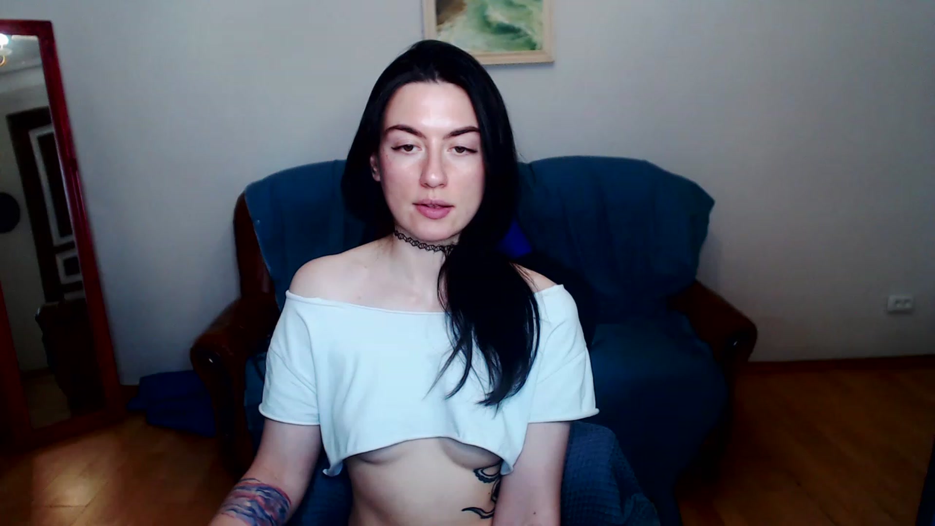 Gallery image thumbnail from Takemecloser's myfreecams stream on, 06/19/2023, 03:44 image 20 of 20