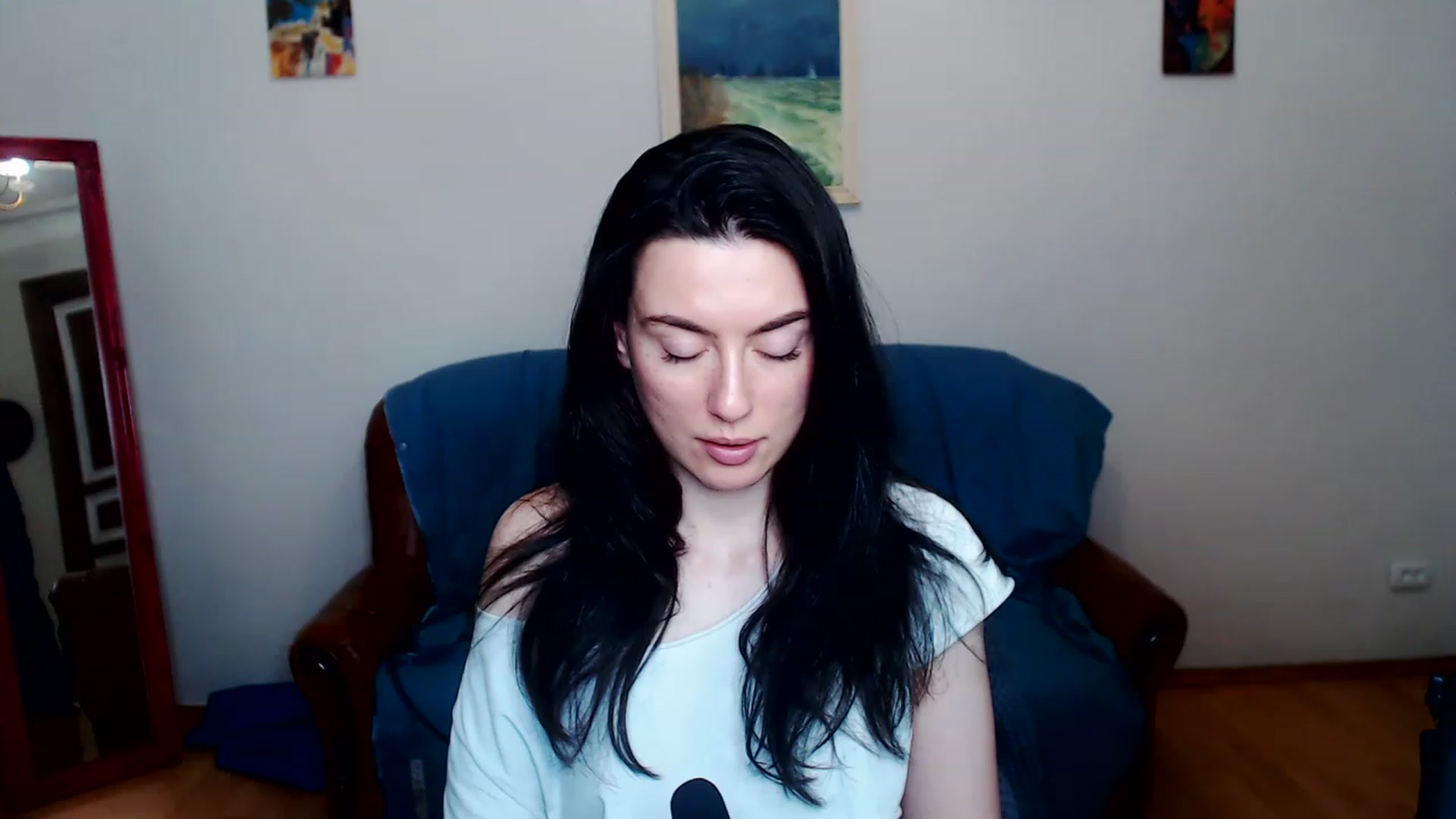 Gallery image thumbnail from Takemecloser's myfreecams stream on, 06/19/2023, 03:44 image 15 of 20