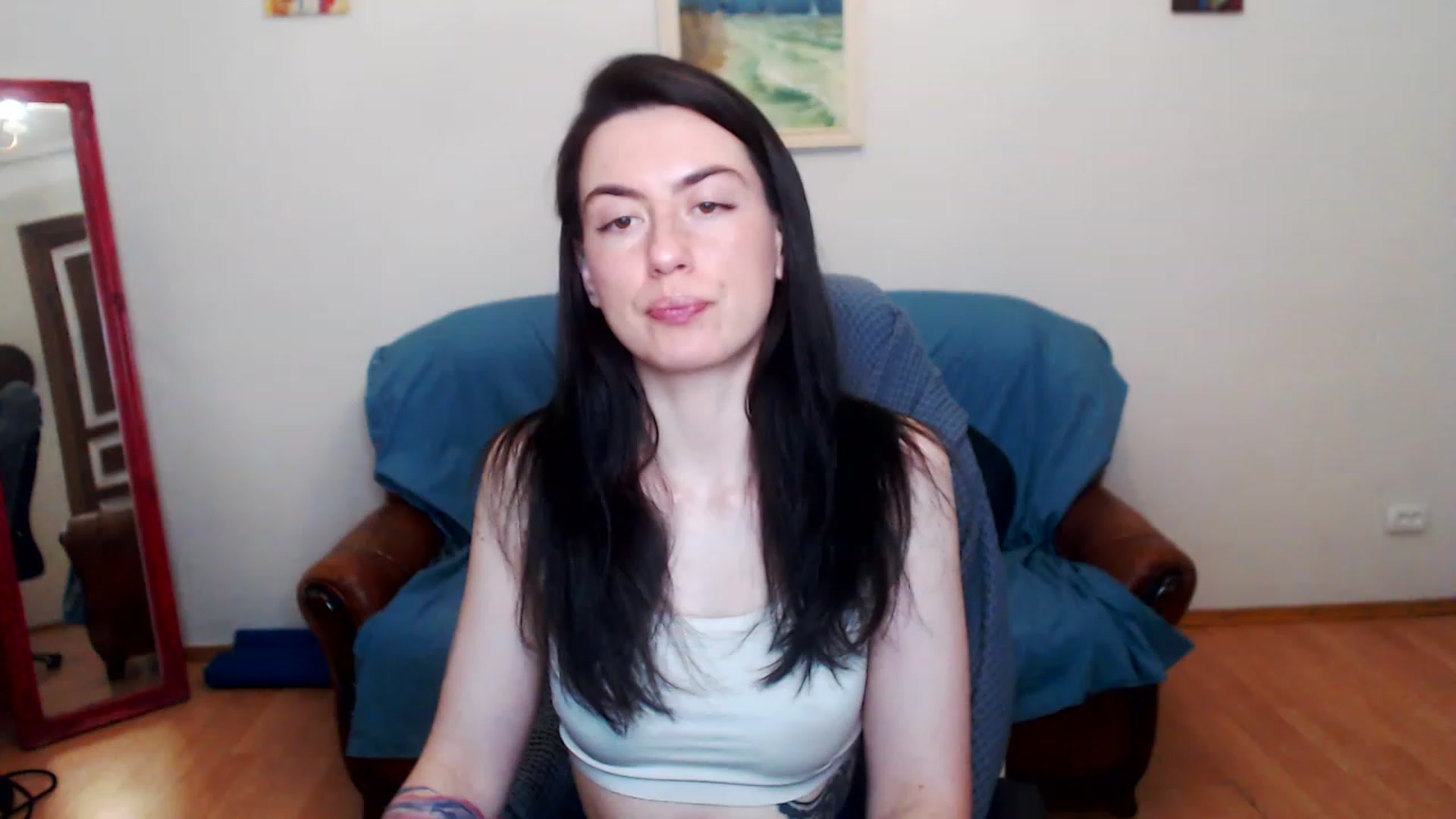 Gallery image thumbnail from Takemecloser's myfreecams stream on, 06/20/2023, 19:13 image 2 of 20