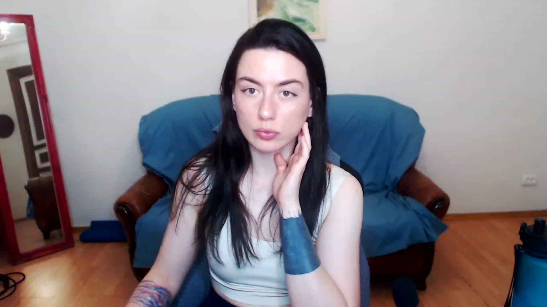 Gallery image thumbnail from Takemecloser's myfreecams stream on, 06/20/2023, 19:13 image 6 of 20