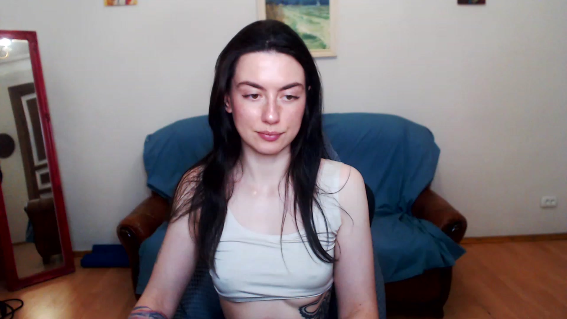 Gallery image thumbnail from Takemecloser's myfreecams stream on, 06/20/2023, 19:13 image 5 of 20