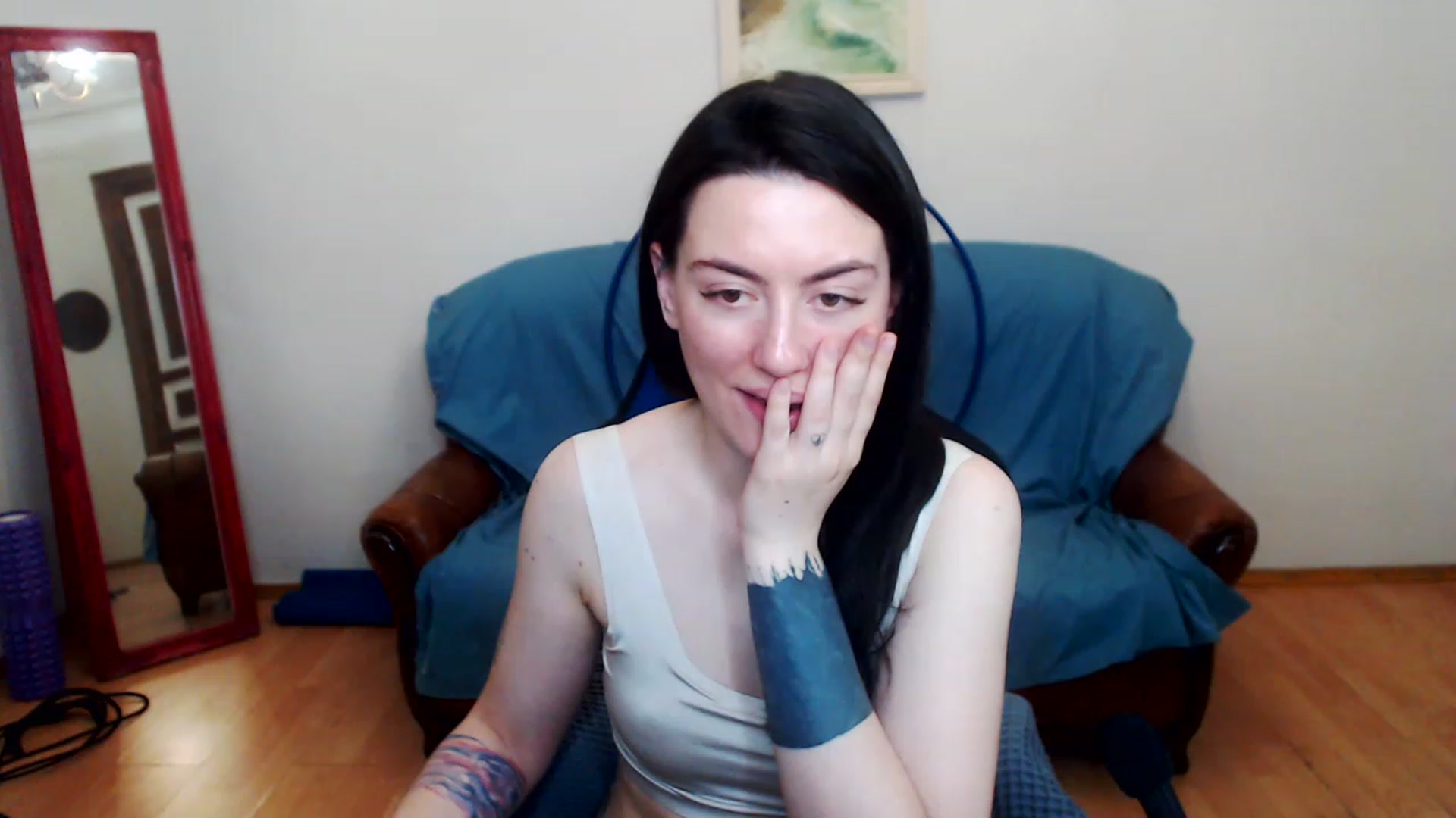 Gallery image thumbnail from Takemecloser's myfreecams stream on, 06/21/2023, 07:56 image 14 of 20