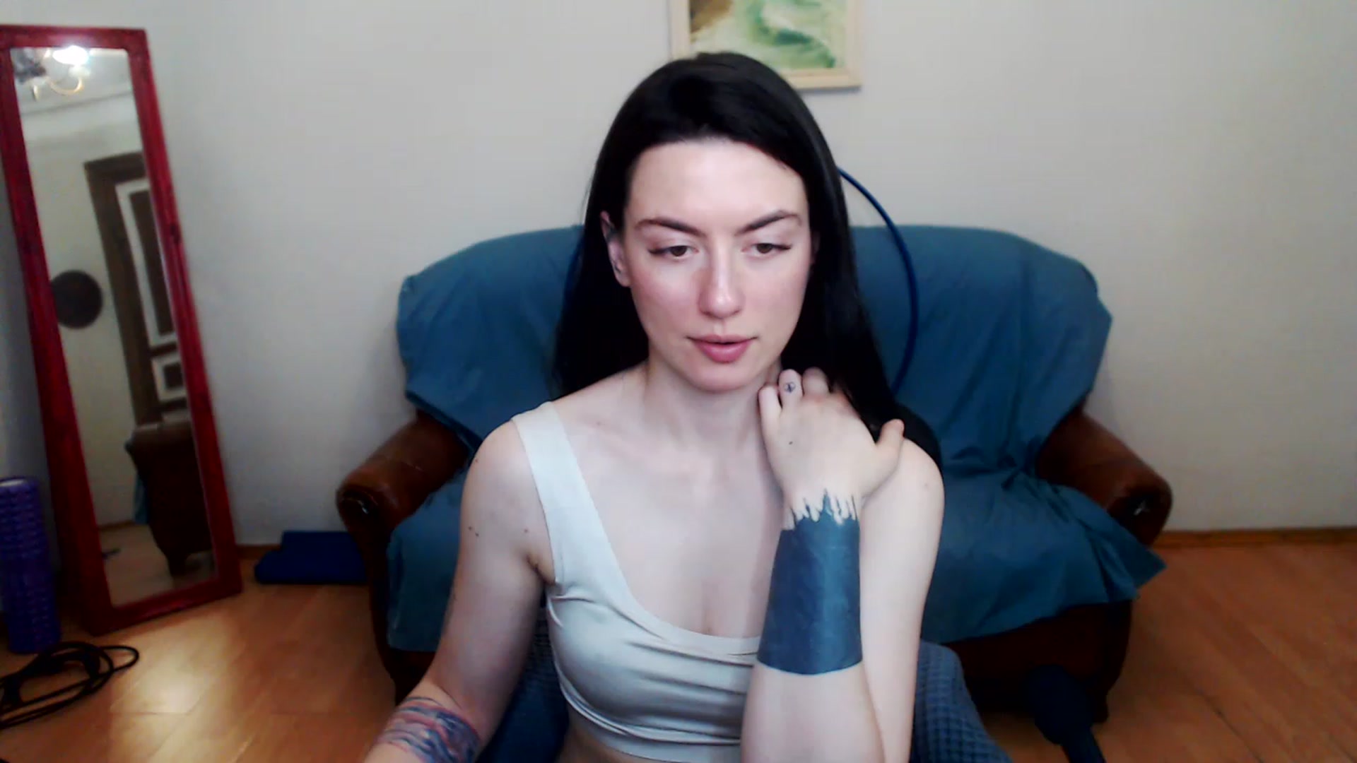 Gallery image thumbnail from Takemecloser's myfreecams stream on, 06/21/2023, 07:56 image 12 of 20