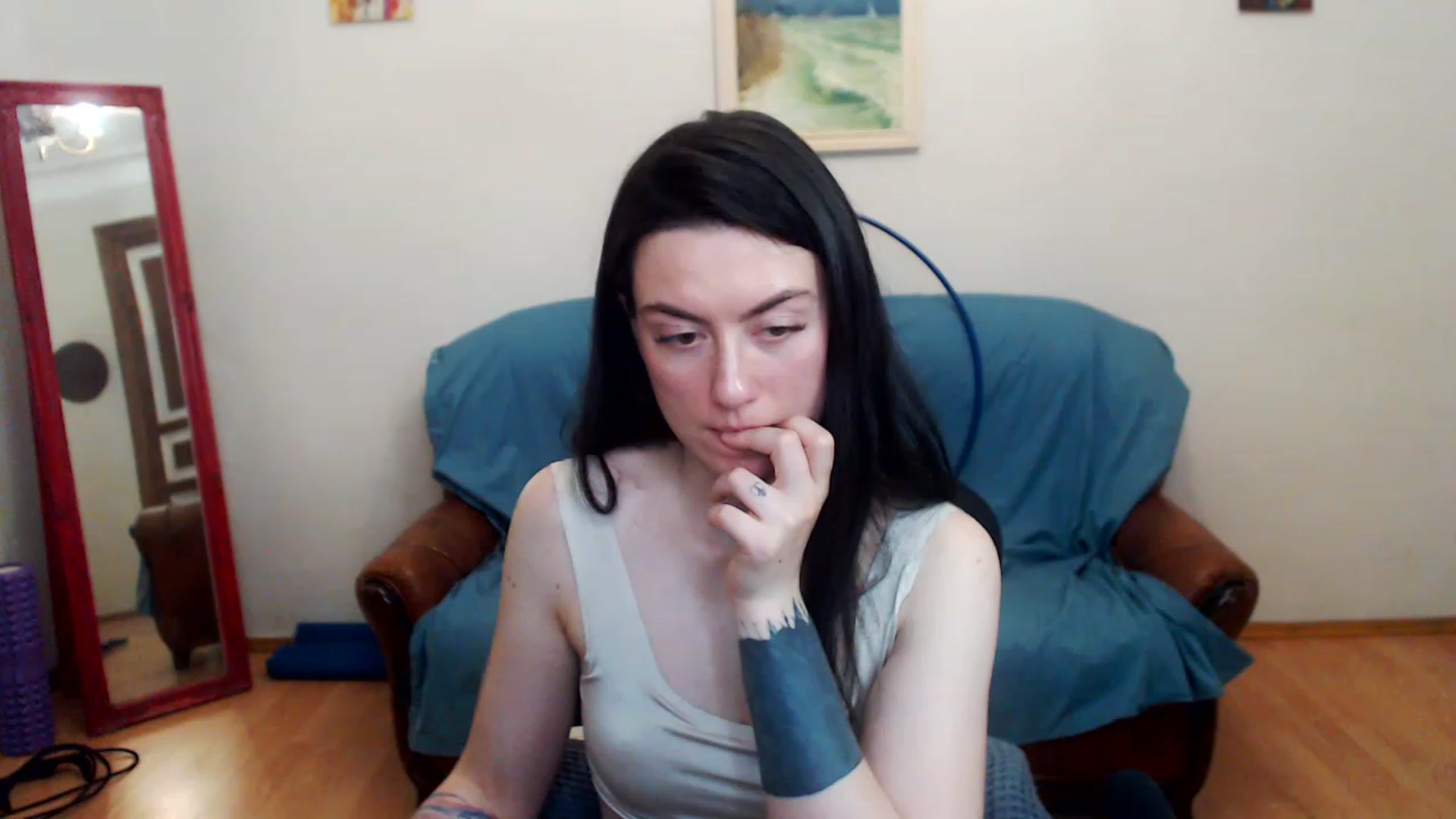 Gallery image thumbnail from Takemecloser's myfreecams stream on, 06/21/2023, 07:56 image 16 of 20
