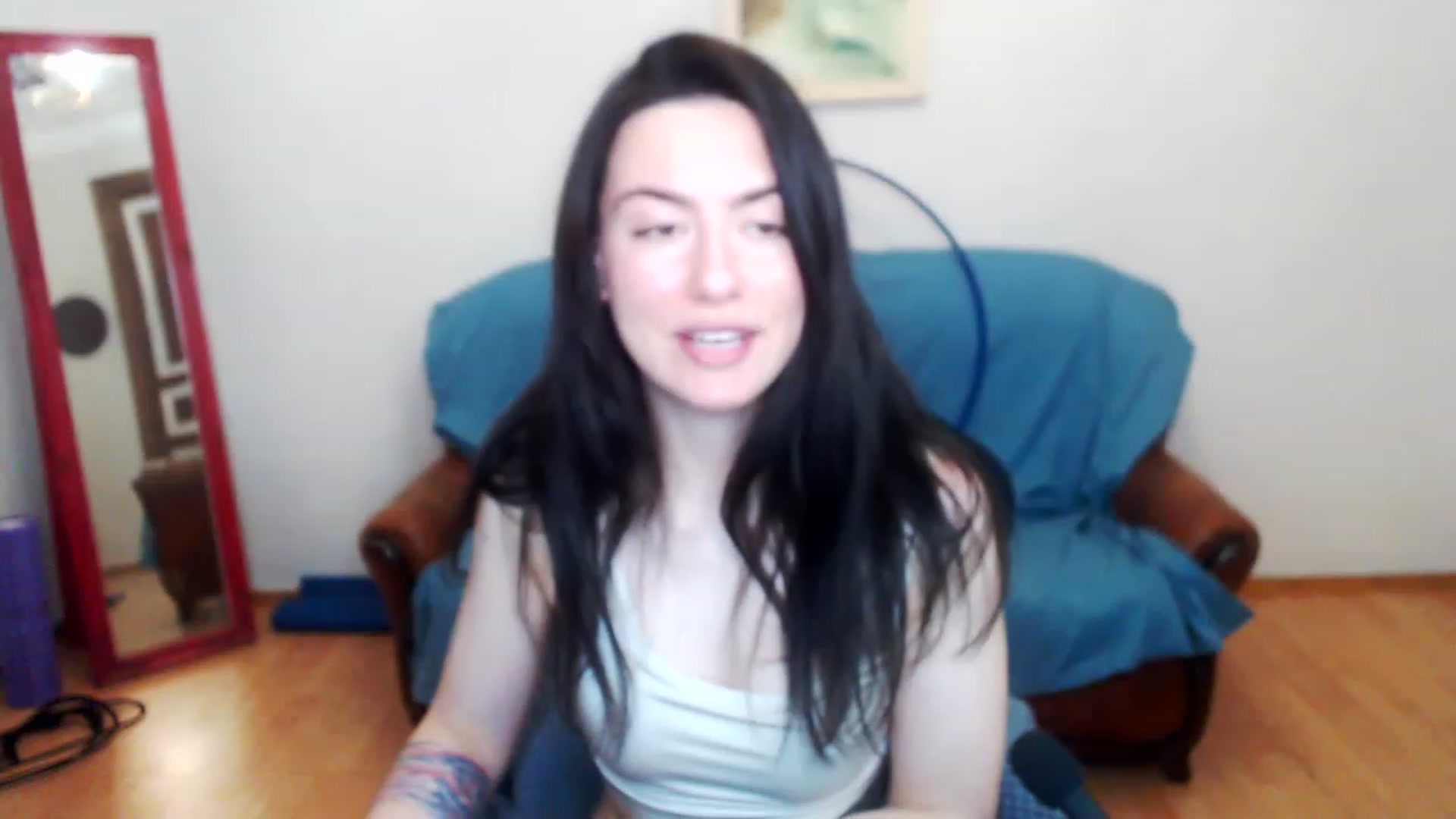 Gallery image thumbnail from Takemecloser's myfreecams stream on, 06/21/2023, 07:56 image 5 of 20