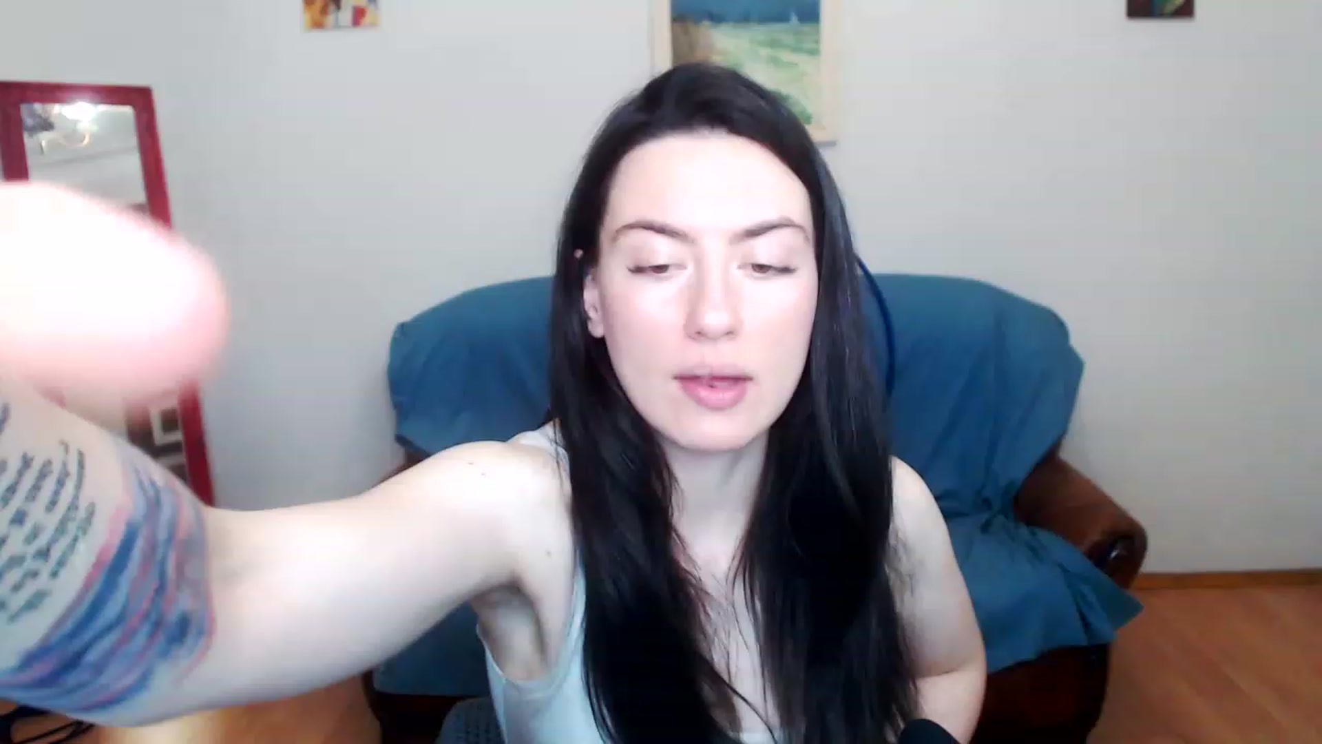 Gallery image thumbnail from Takemecloser's myfreecams stream on, 06/21/2023, 07:56 image 1 of 20