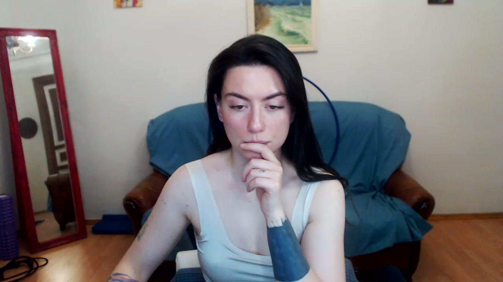 Gallery image thumbnail from Takemecloser's myfreecams stream on, 06/21/2023, 07:56 image 19 of 20