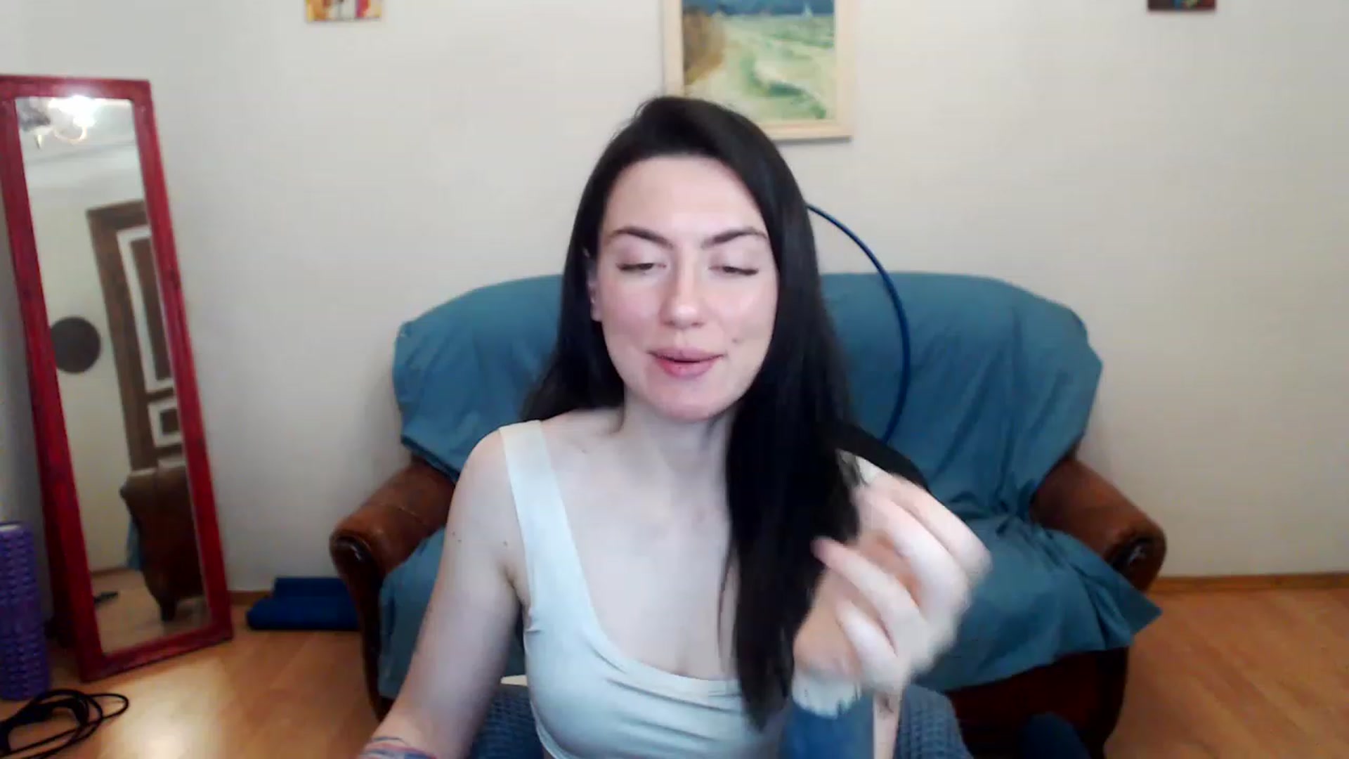Gallery image thumbnail from Takemecloser's myfreecams stream on, 06/21/2023, 07:56 image 18 of 20