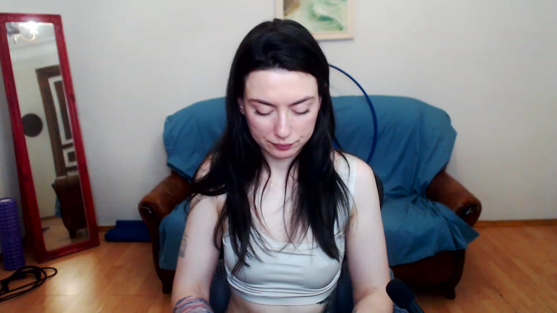 Gallery image thumbnail from Takemecloser's myfreecams stream on, 06/21/2023, 07:56 image 6 of 20