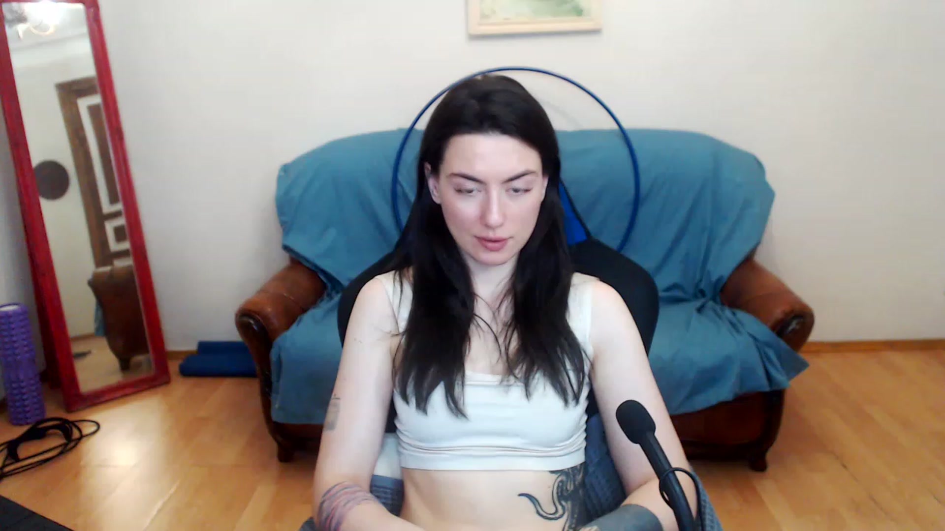 Gallery image thumbnail from Takemecloser's myfreecams stream on, 06/21/2023, 07:56 image 20 of 20