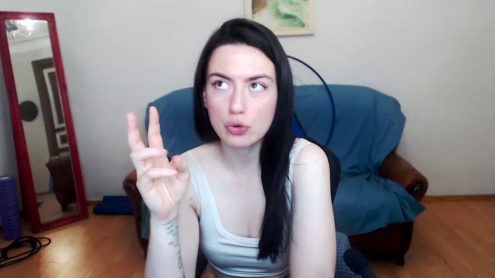 Gallery image thumbnail from Takemecloser's myfreecams stream on, 06/21/2023, 07:56 image 4 of 20