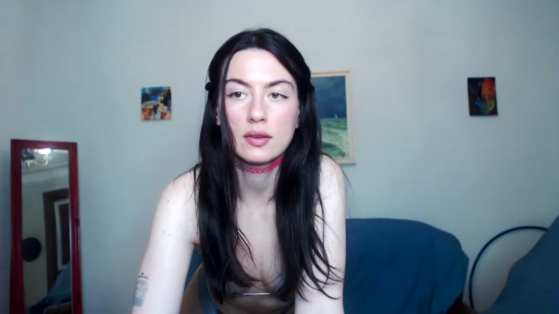 Gallery image thumbnail from Takemecloser's myfreecams stream on, 06/21/2023, 19:41 image 4 of 20